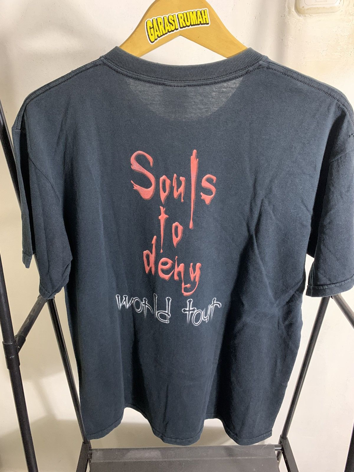 Vintage Vintage Sufforcation Size US M / EU 48-50 / 2 - 7 Thumbnail