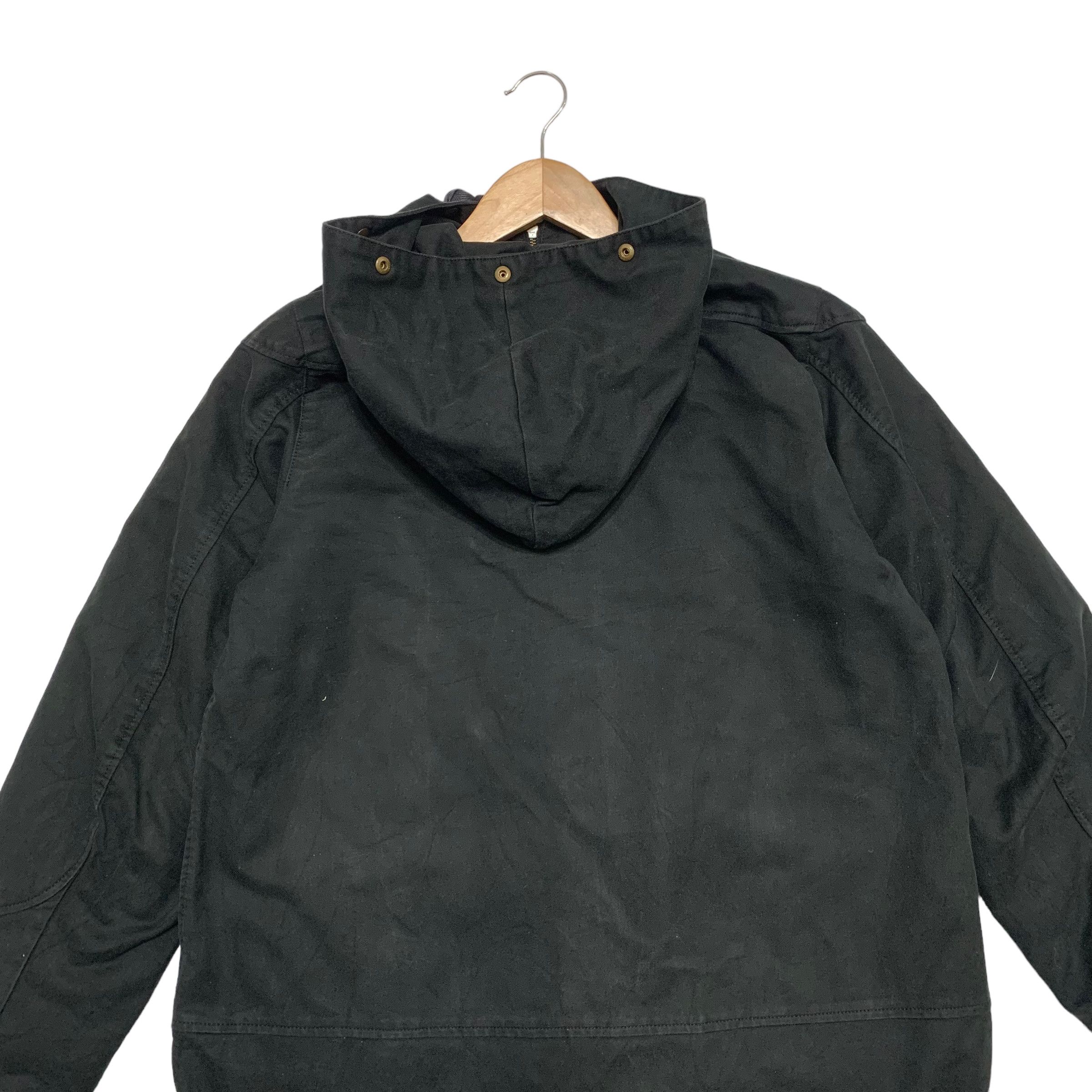 Tsumori Chisato Tsumori Chisato Hooded Jacket Size US M / EU 48-50 / 2 - 6 Thumbnail