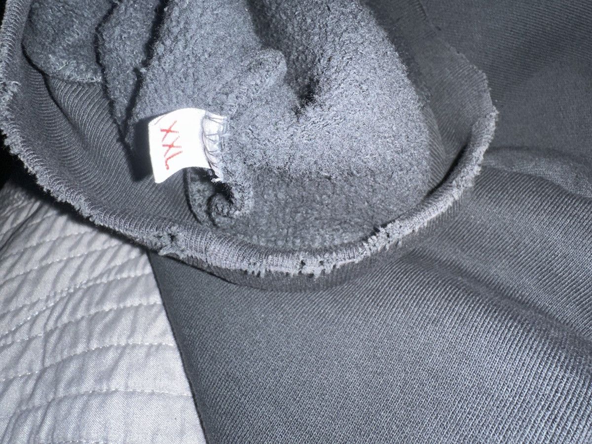 basketcase gallery Hench crewneck sweatshirt Size US XXL / EU 58 / 5 - 5 Thumbnail