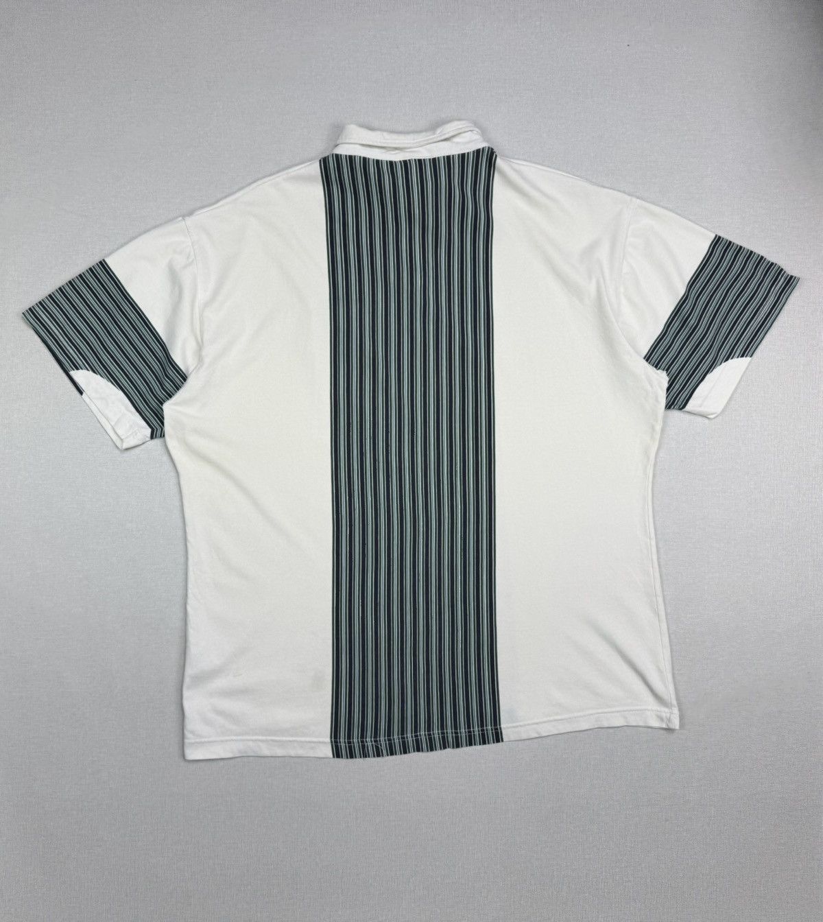 Reebok × Vintage Men’s Vintage Reebok Retro 90’ Polo T-Shirt size XL Size US XL / EU 56 / 4 - 5 Thumbnail