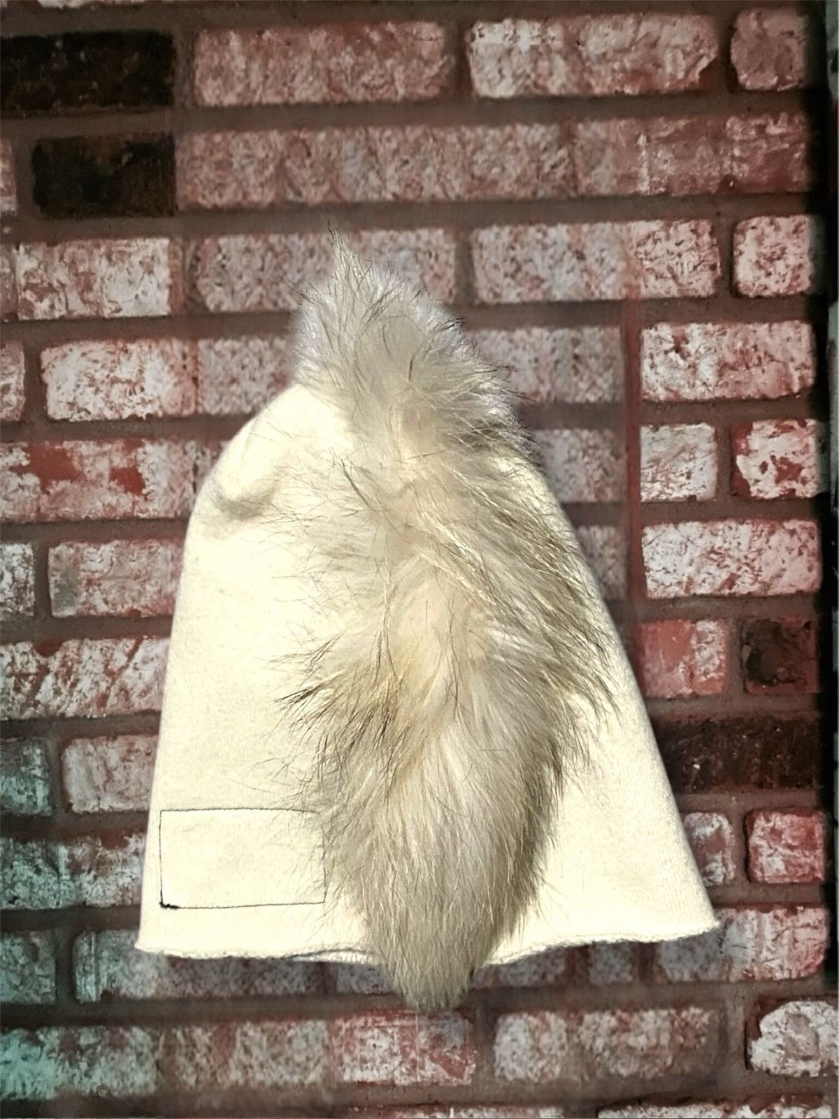 00s archive yasuyuki ishii cap beanie