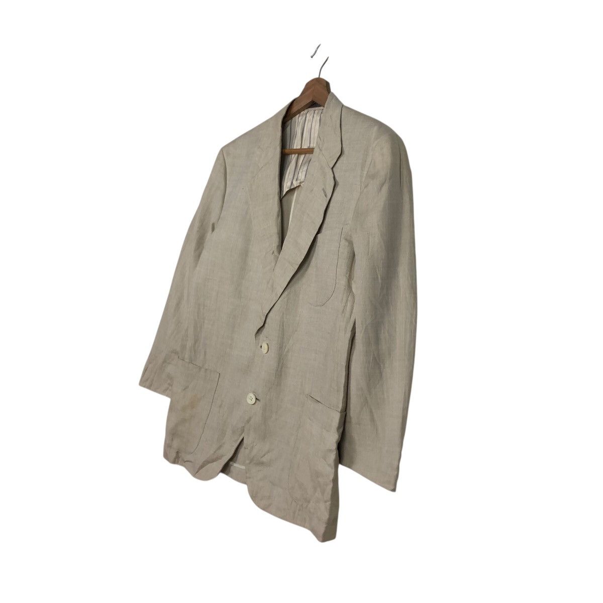 Burberry 📌Vintage Chore Coats Jackets Burberrys Double Breast Size US S / EU 44-46 / 1 - 3 Thumbnail