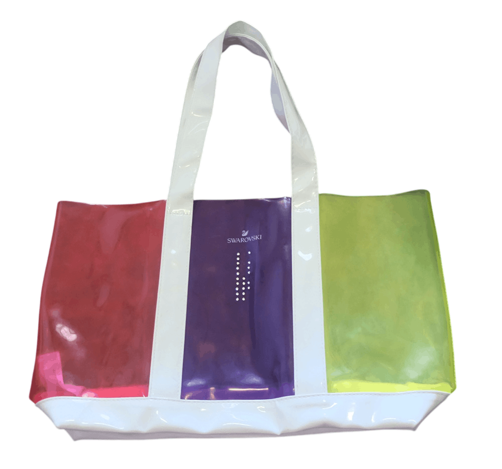 Swarovski Swarovski Tote Bag Size ONE SIZE - 1 Thumbnail