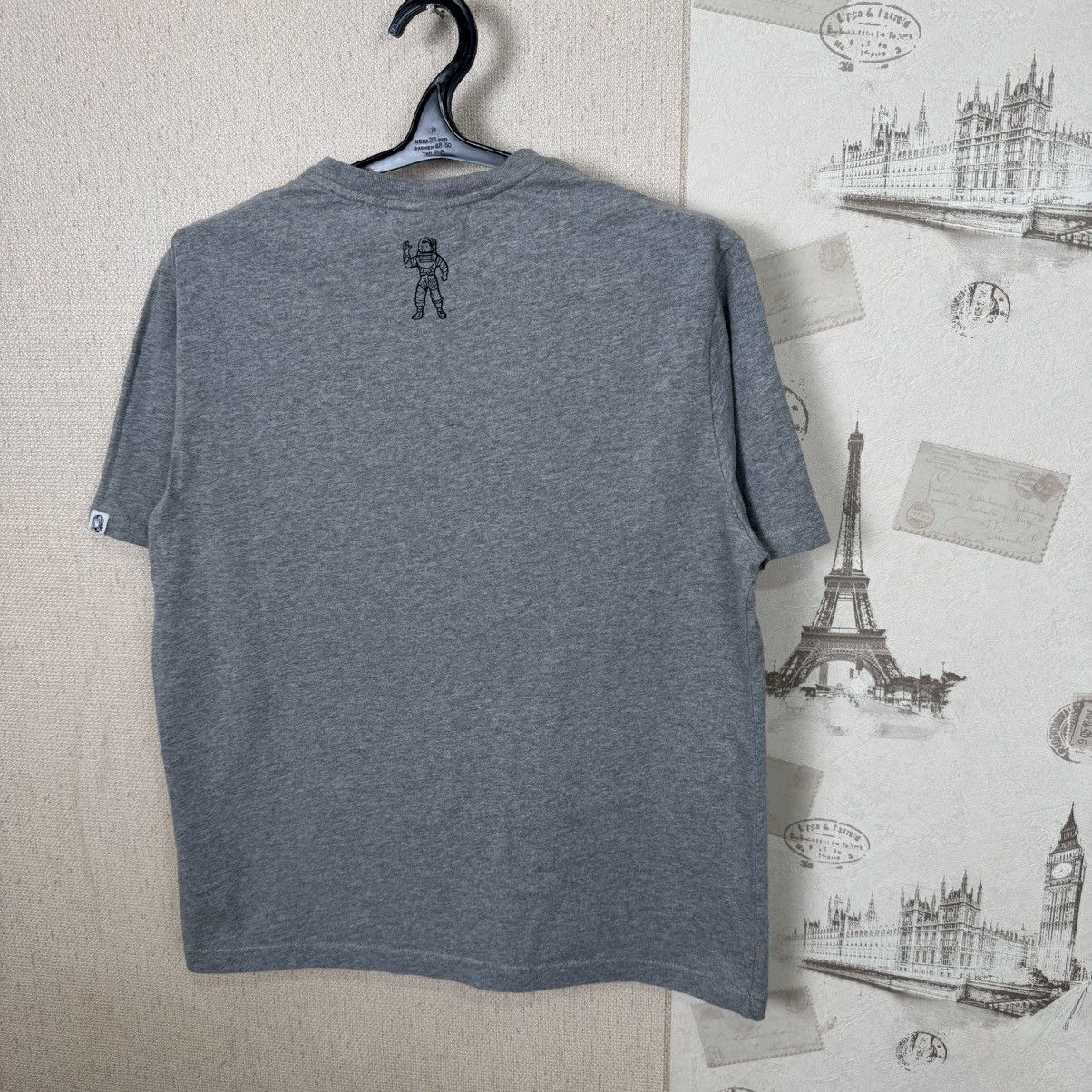 Billionaire Boys Club 💸 Billionaire Boys Club t-shirt BBC rare retro hype Y2K L Size US L / EU 52-54 / 3 - 16 Thumbnail