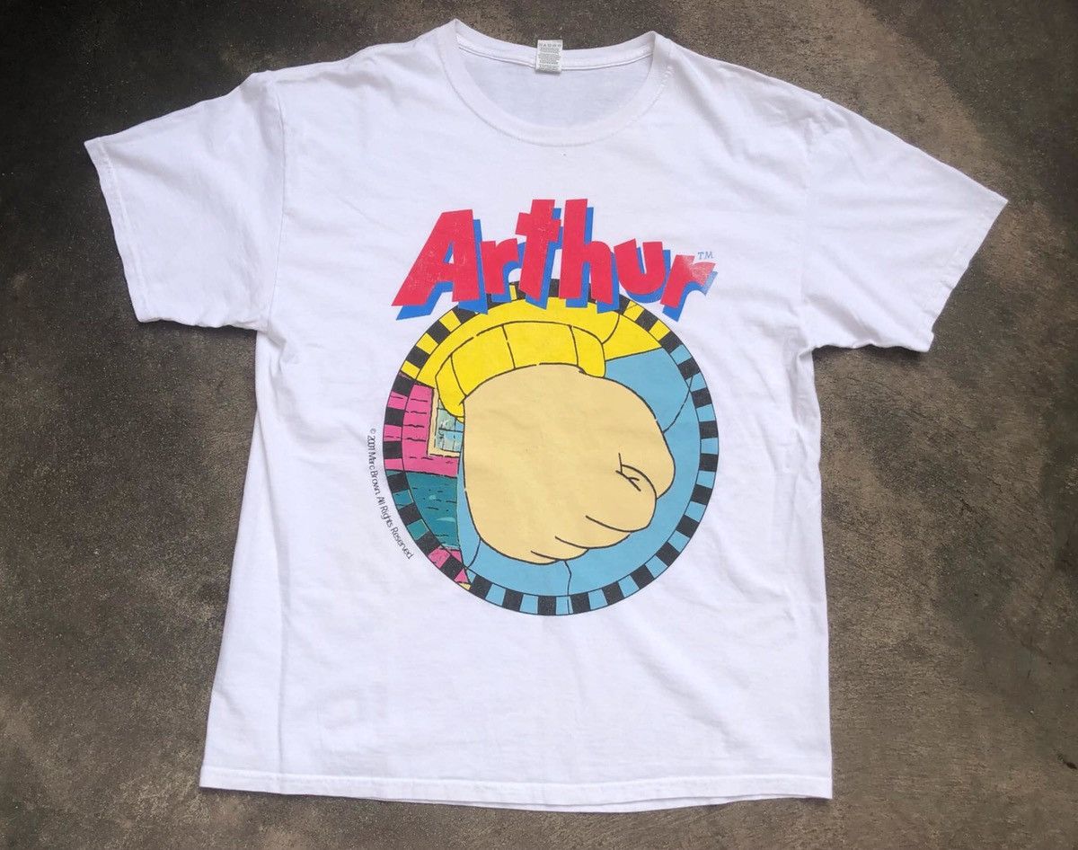 Vintage Arthur2001s size L 22/28 Size US L / EU 52-54 / 3 - 4 Thumbnail