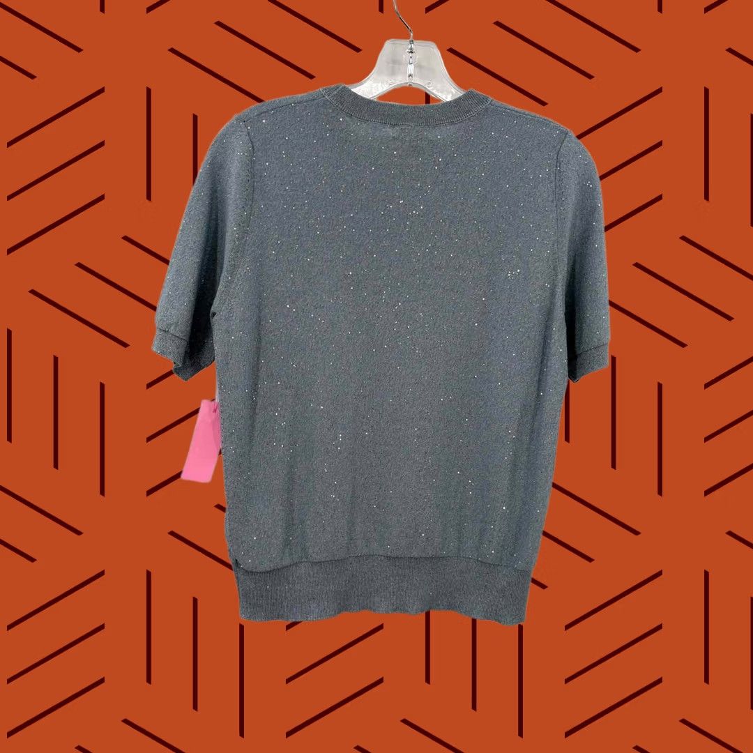 Vintage Kinross Sweater Size Medium Blue Pre-Owned Size M / US 6-8 / IT 42-44 - 1 Thumbnail
