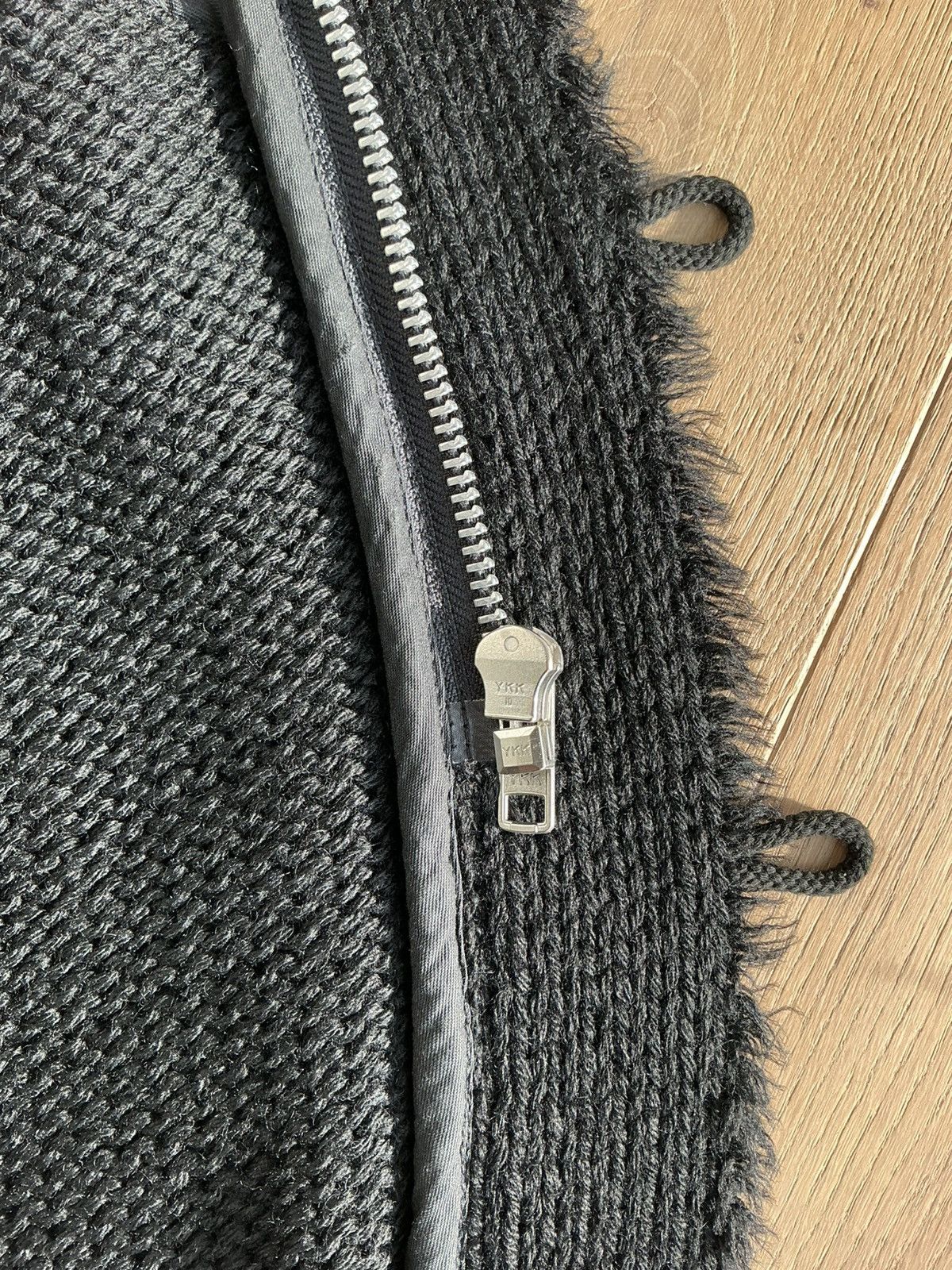 Comme des Garcons Homme Comme des Garcons Man x Junya Watanabe Coat Size US S / EU 44-46 / 1 - 9 Thumbnail