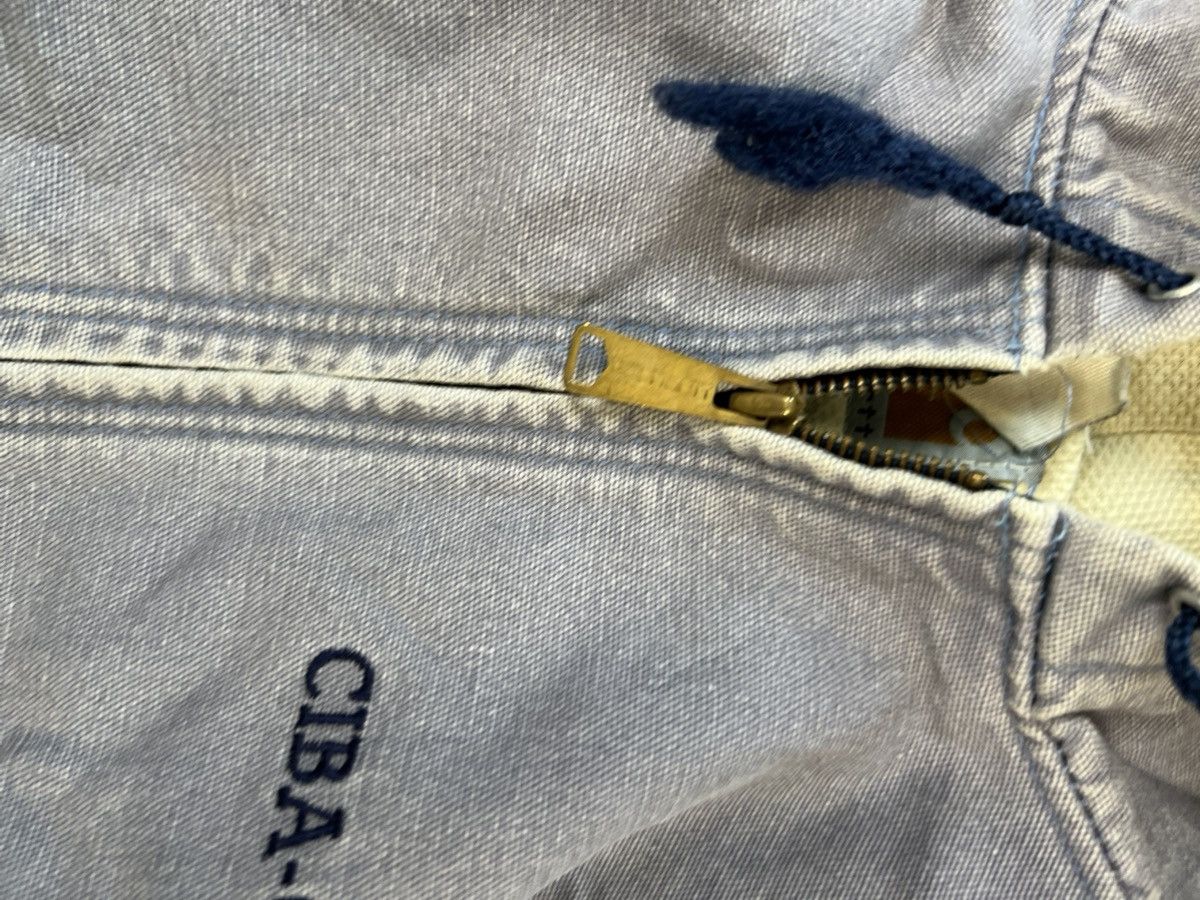 Carhartt 80s vintage carhartt active jacket Size S / US 4 / IT 40 - 5 Thumbnail