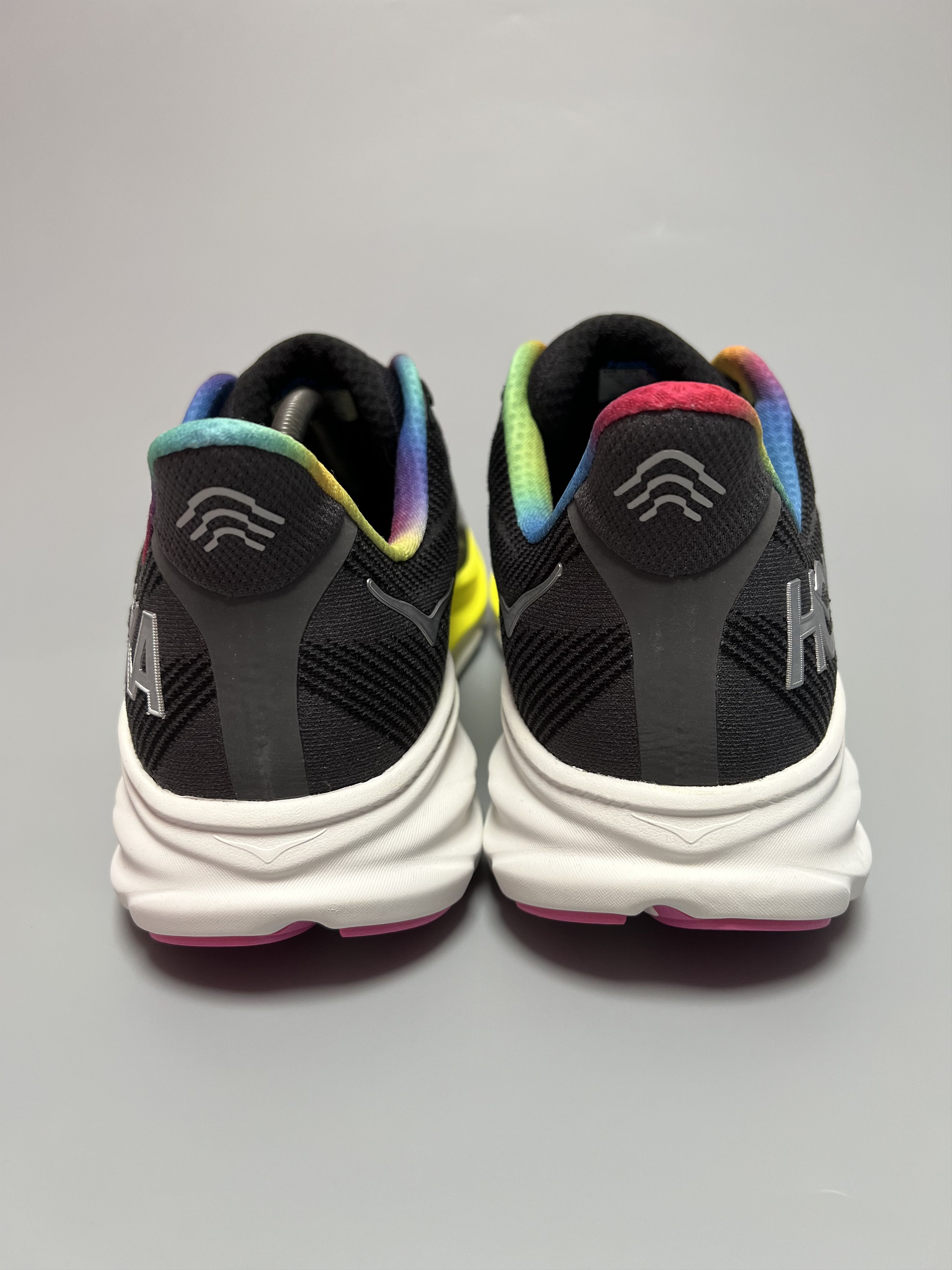 Hoka 13D Hoka One One Clifton 9 Men's Running Shoes Walking Gym Size US 13 / EU 46 - 3 Thumbnail