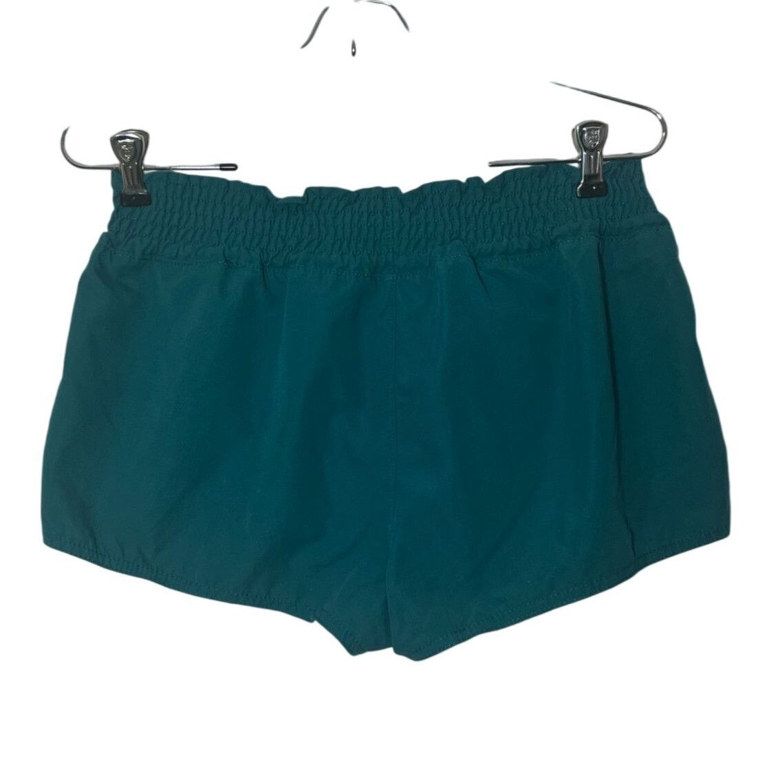Old Navy Y2K Old Navy Micro Shorts Size 27" / US 4 / IT 40 - 2 Thumbnail