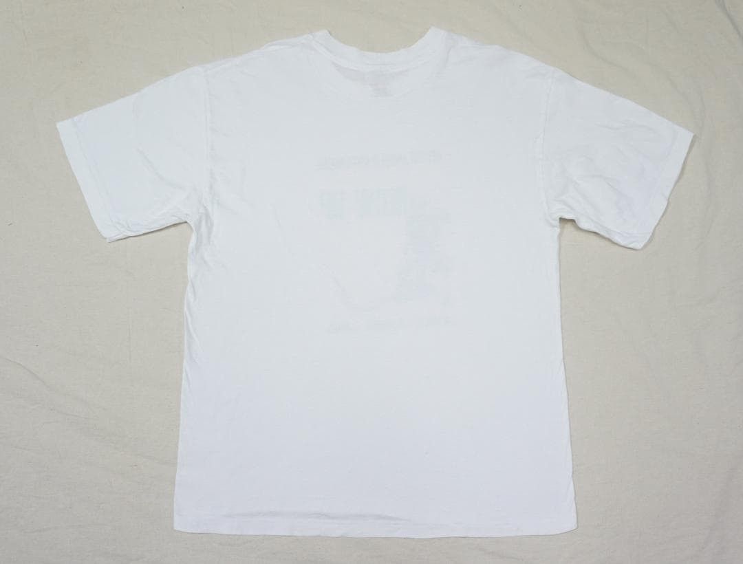 Vintage 90's Michelangelo Antonioni Tシャツ ビンテージ Size US L / EU 52-54 / 3 - 4 Thumbnail