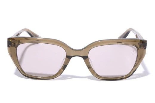 Bape Bape Sunglasses Size ONE SIZE - 2 Thumbnail