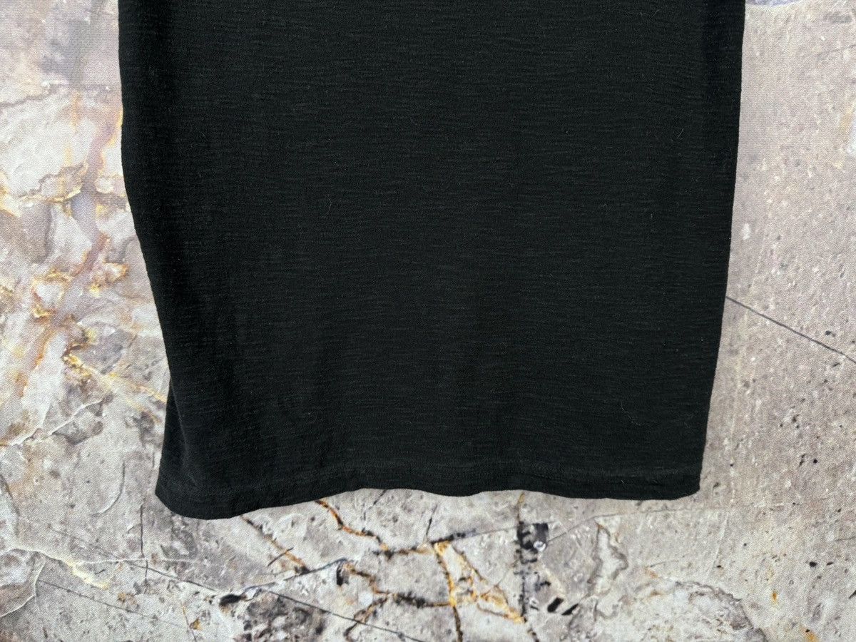 Diesel Men’s Diesel T-Shirt Black Streetwear Size Large Size US L / EU 52-54 / 3 - 12 Thumbnail