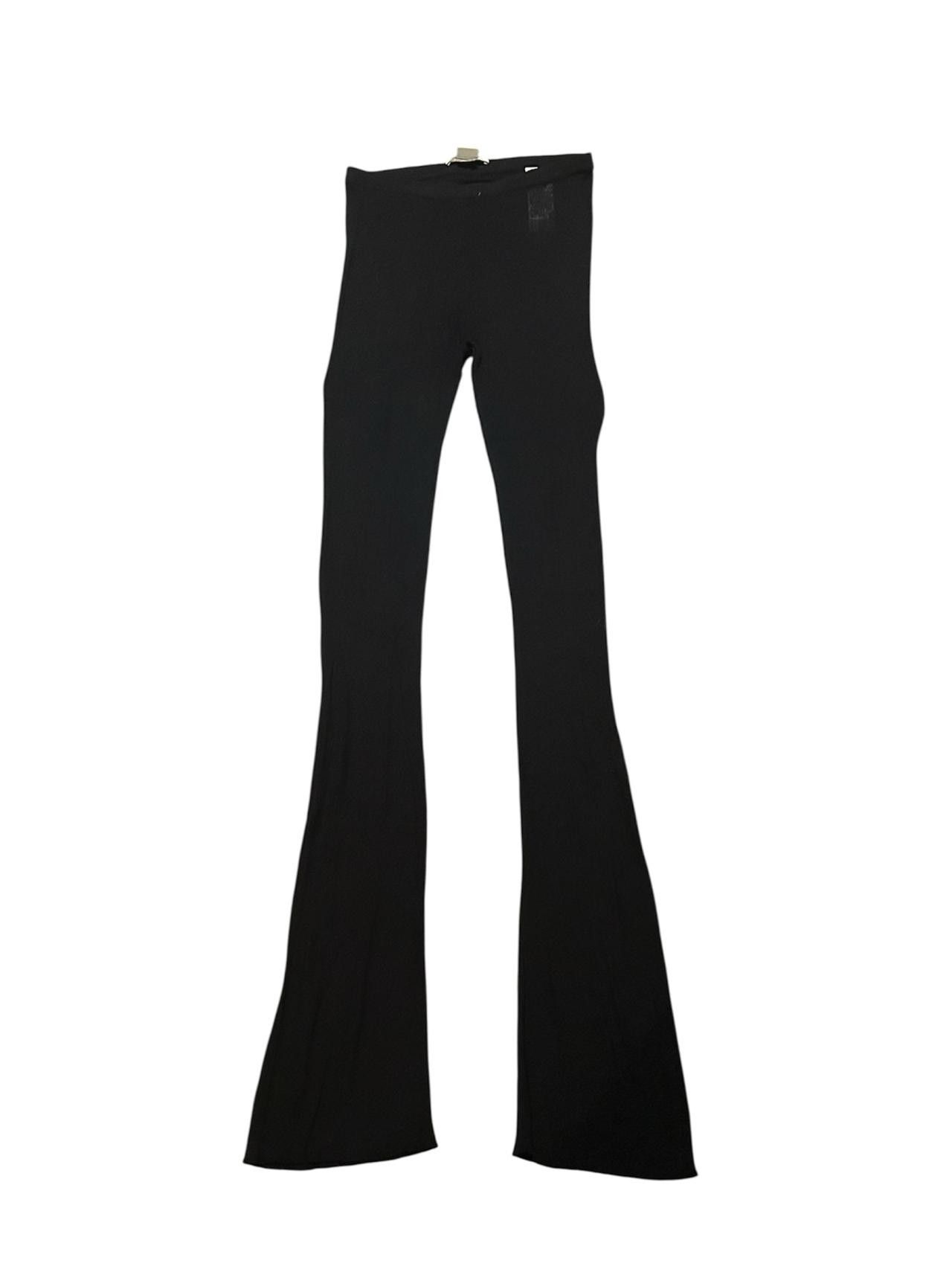 Calvin Klein Calvin Klein Leggings Size 26" / US 2 / IT 38 - 1 Preview