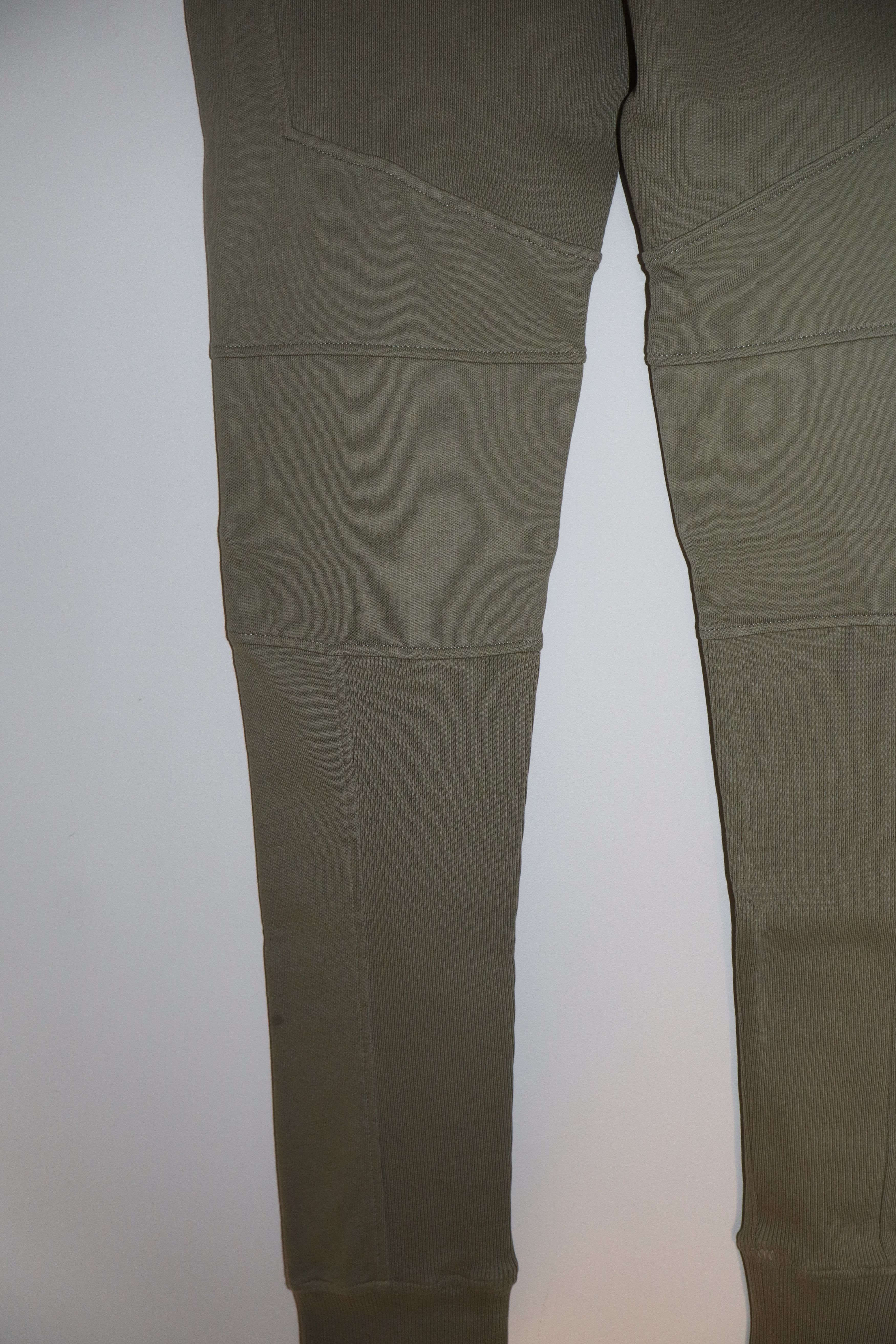 Balmain Biker sweatpants Size US 28 / EU 44 - 7 Thumbnail