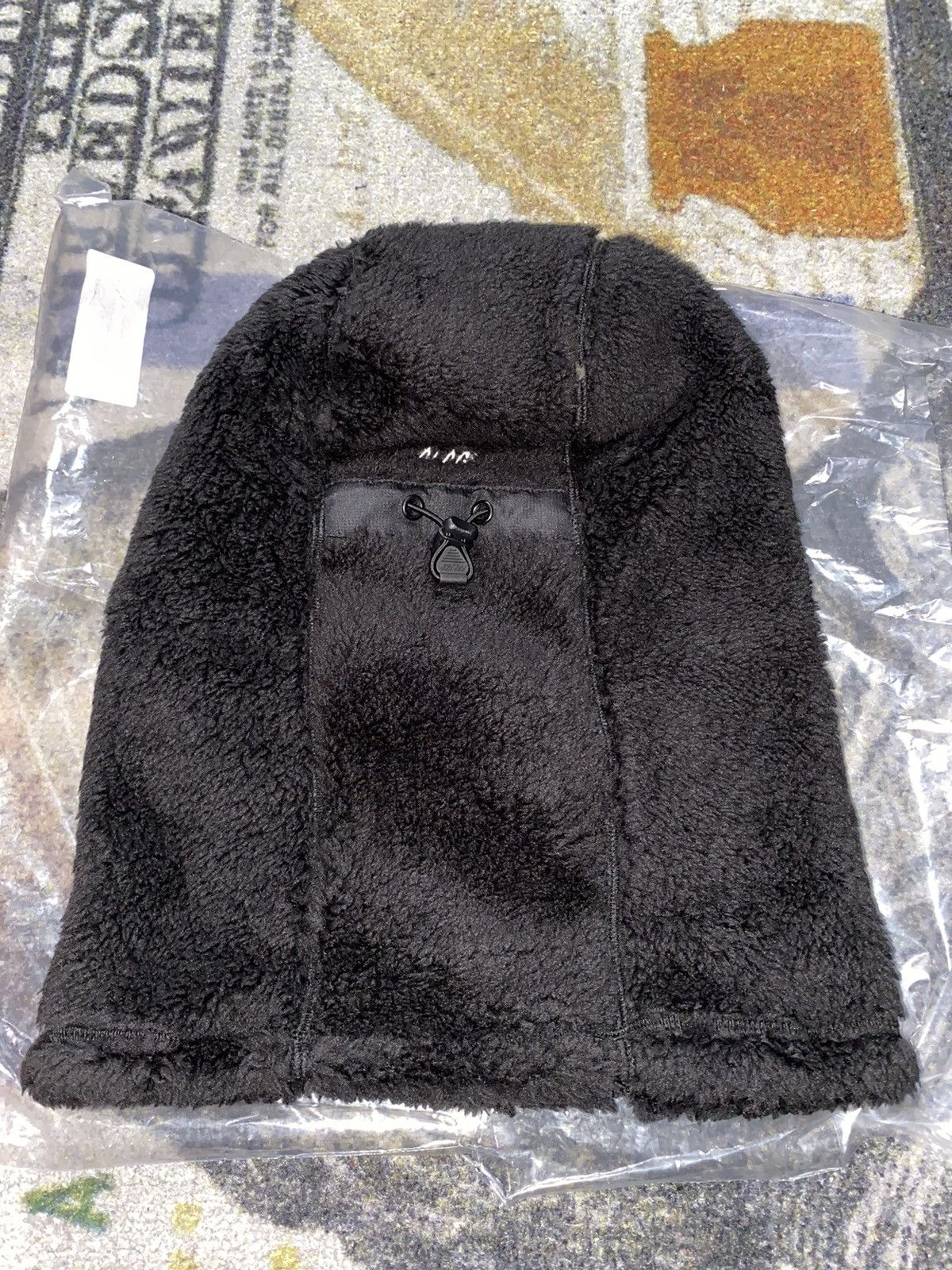 Palace Palace Thermalite Fleece Balaclava (SMALL / MEDIUM) Size ONE SIZE - 3 Thumbnail