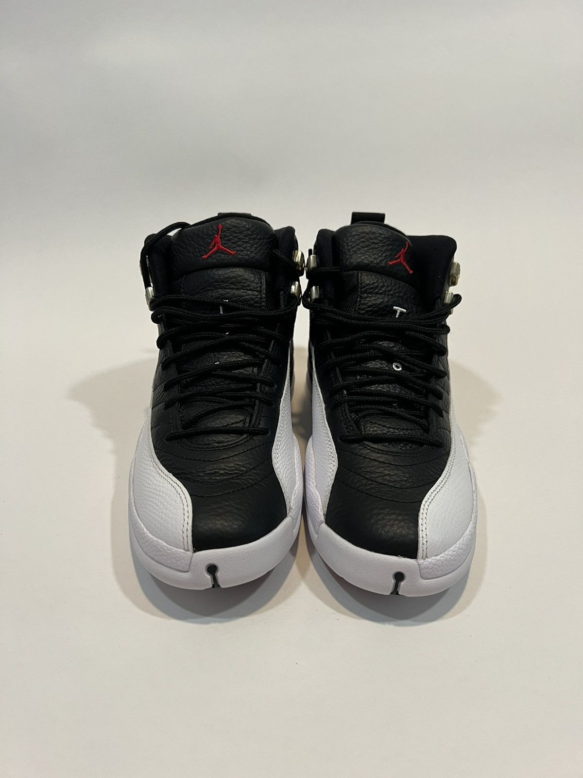Jordan Brand Jordan 12 Retro Playoffs Size US 8 / EU 41 - 3 Thumbnail