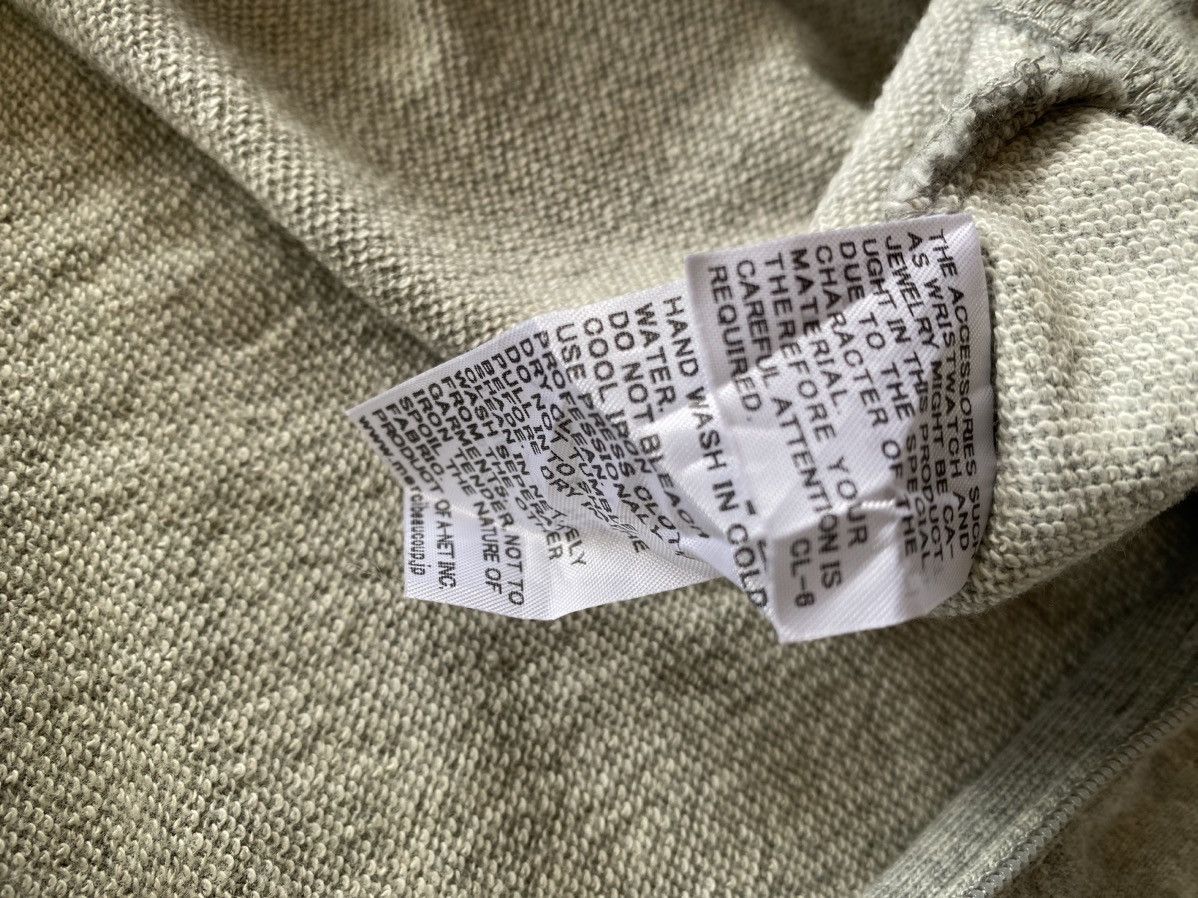 Issey Miyake × Japanese Brand × mercibeaucoup Issey Miyake x Mercibeaucoup Rare Size US L / EU 52-54 / 3 - 8 Thumbnail