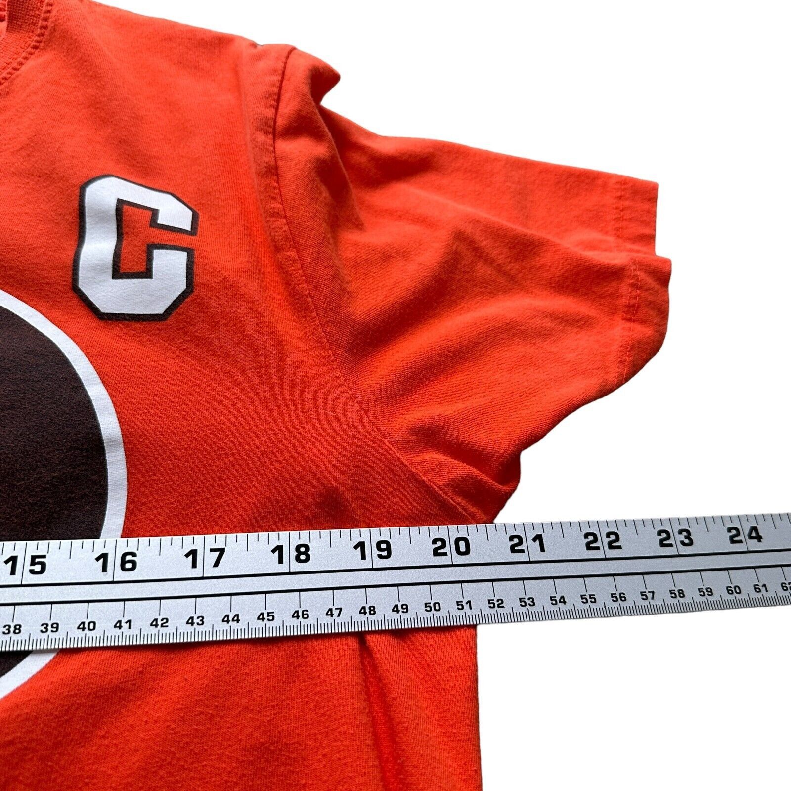 47 Philadelphia Flyers Claude Giroux #28 T-Shirt Men M 47 Brand Size US M / EU 48-50 / 2 - 8 Thumbnail