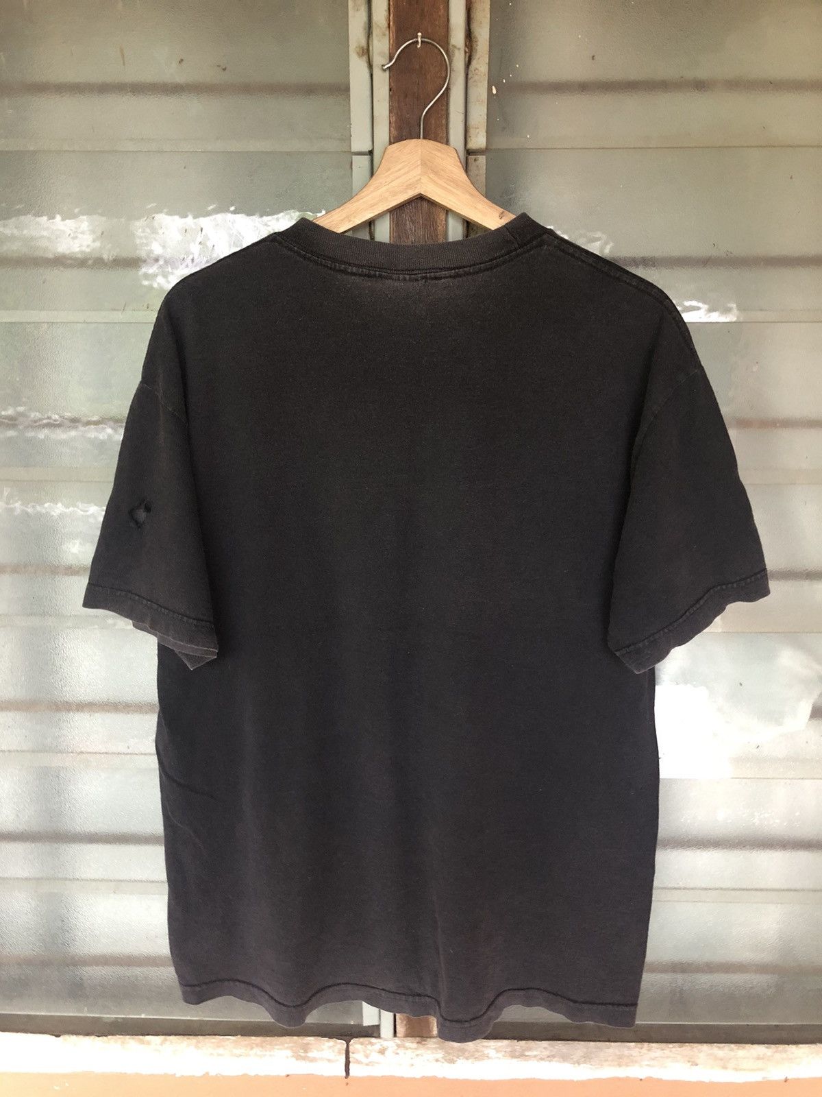 ASRV × Vintage Vintage Aesthetic Sun Faded Shirt Tee Size US L / EU 52-54 / 3 - 6 Thumbnail