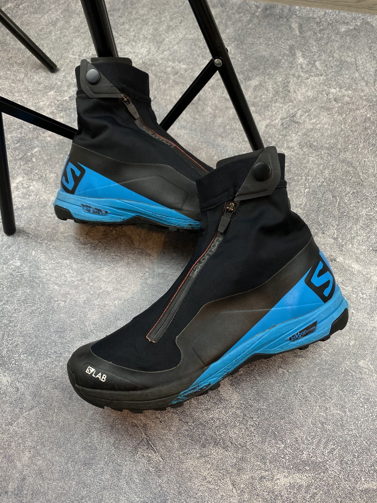 Salomon S-Lab XA Alpine Boot