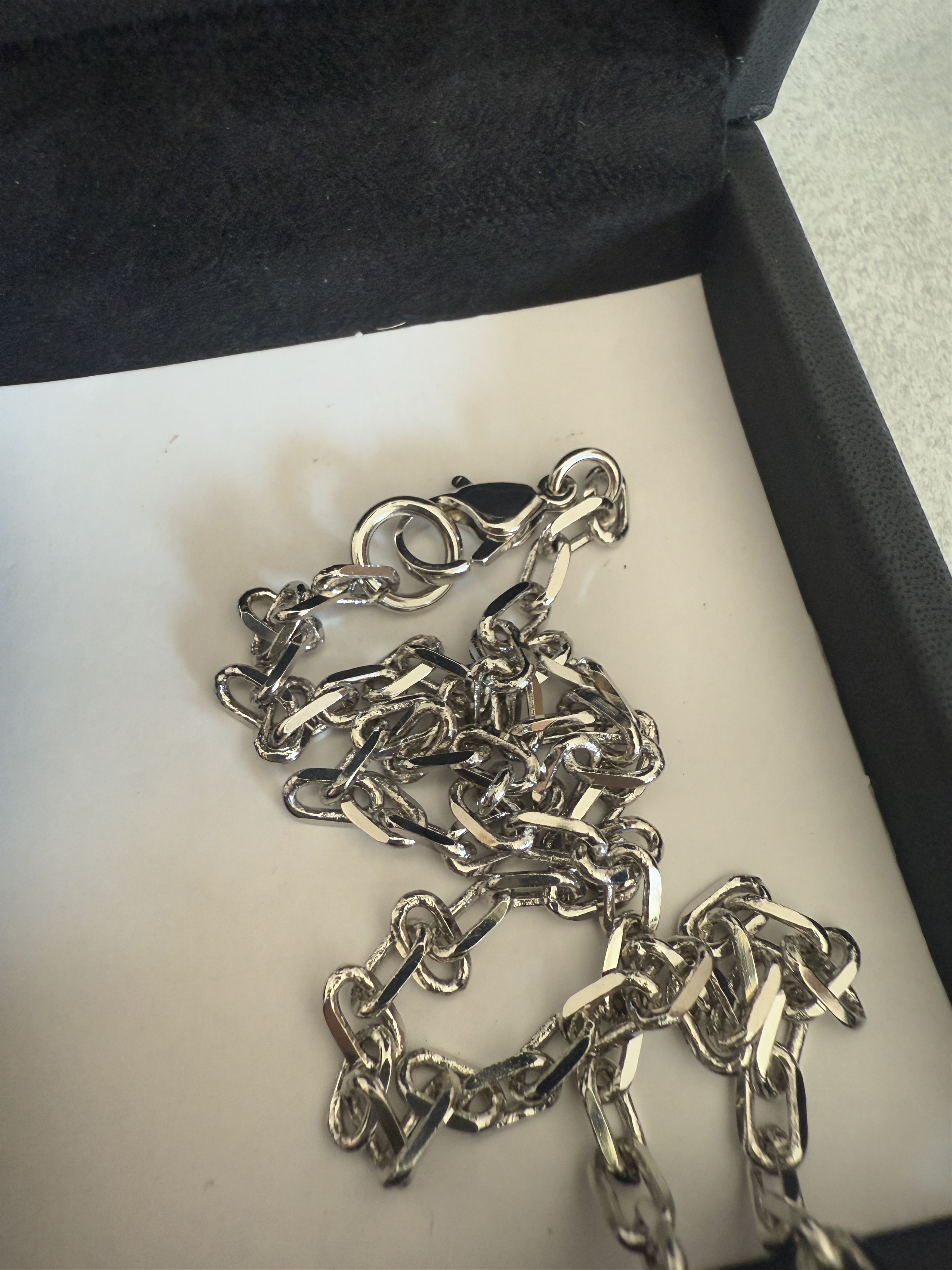 Bape BAPE APE HEAD CRYSTAL STONE NECKLACE Size ONE SIZE - 9 Thumbnail