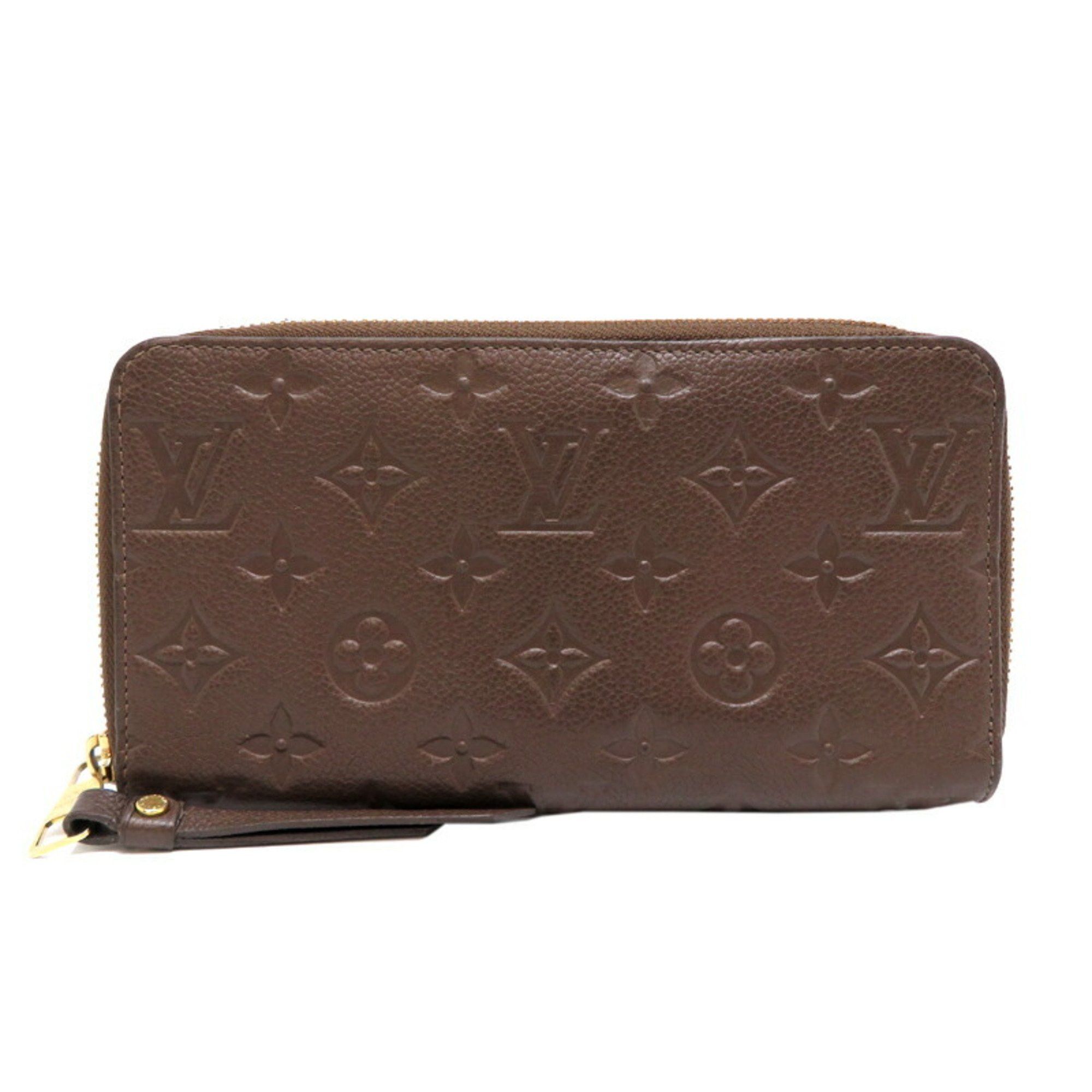 Louis Vuitton Louis Vuitton Portefeuille zippy wallet Size ONE SIZE - 1 Thumbnail