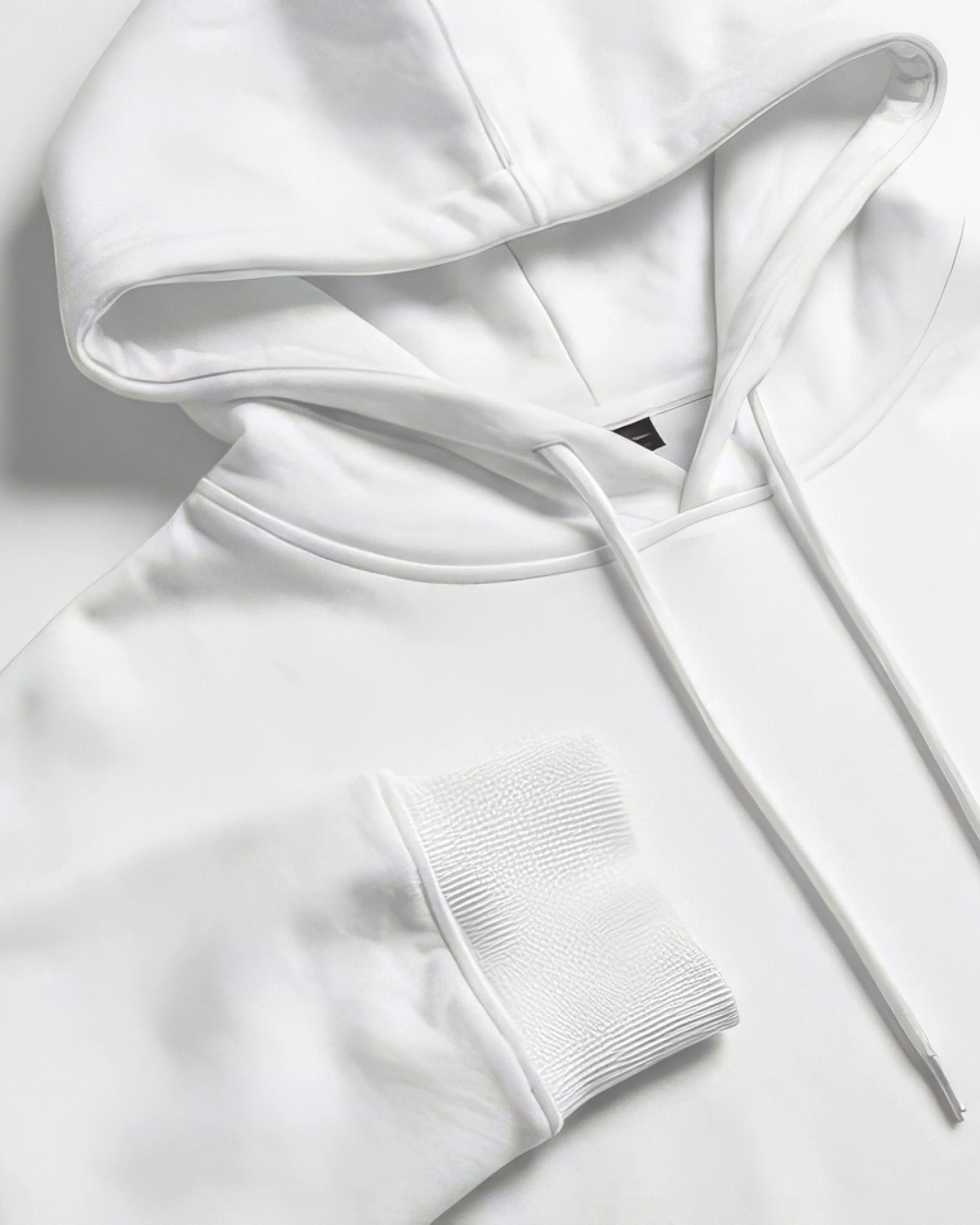 Other Calm Character Hoodie Size US M / EU 48-50 / 2 - 5 Thumbnail