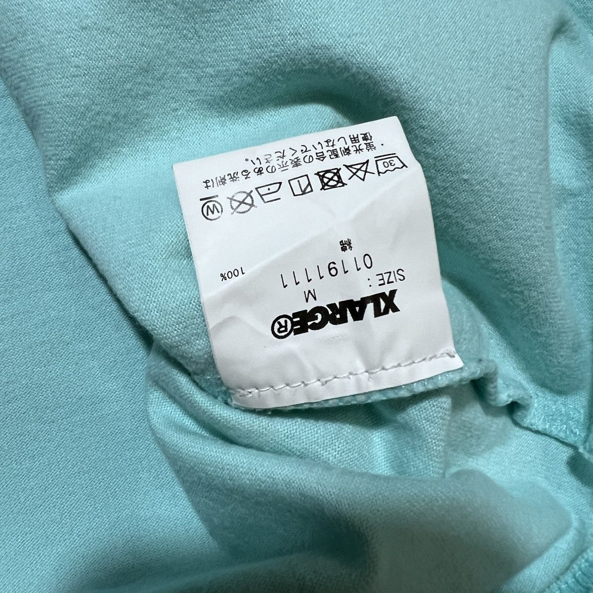 Xlarge XLARGE JAPANESE ART DESIGN Size US M / EU 48-50 / 2 - 5 Thumbnail