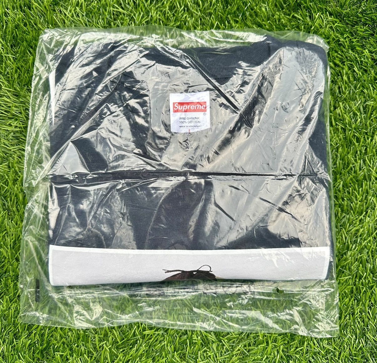 Golf Wang × Supreme Supreme x Tyler The Creator FW24 Navy Size L Large Size US L / EU 52-54 / 3 - 1 Thumbnail