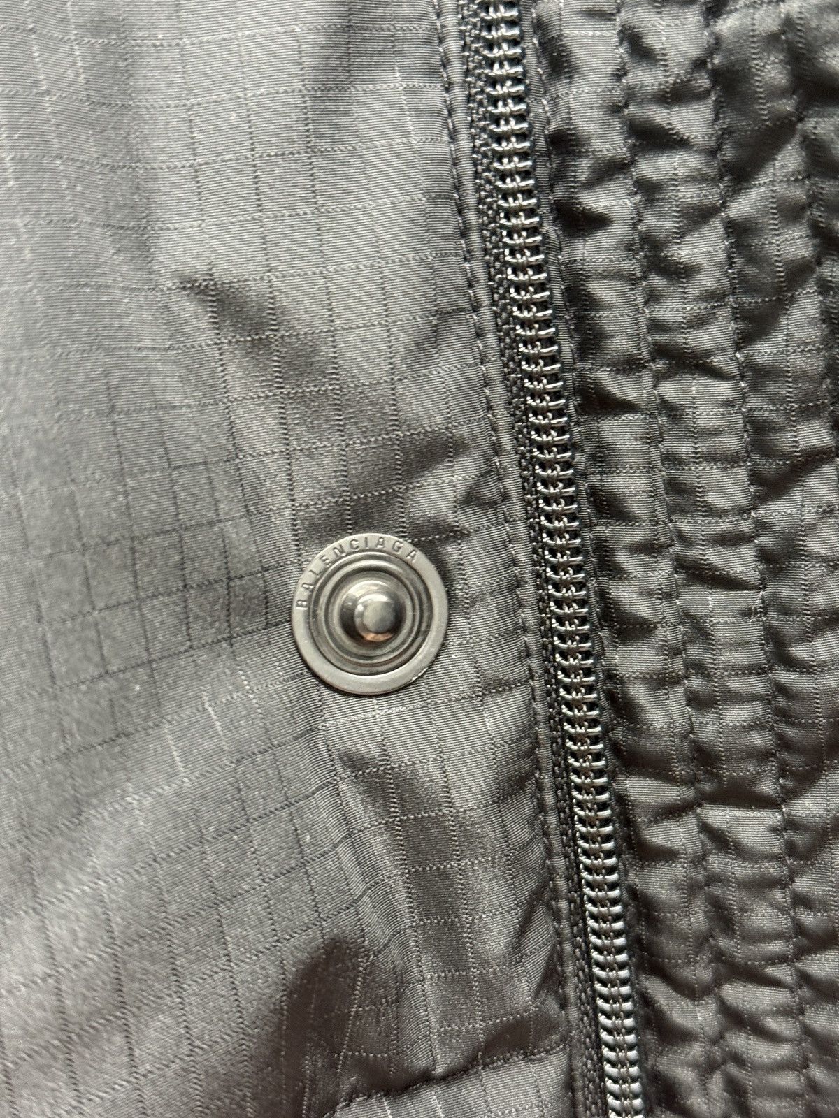 Balenciaga Puffer Jacket Size US M / EU 48-50 / 2 - 8 Thumbnail