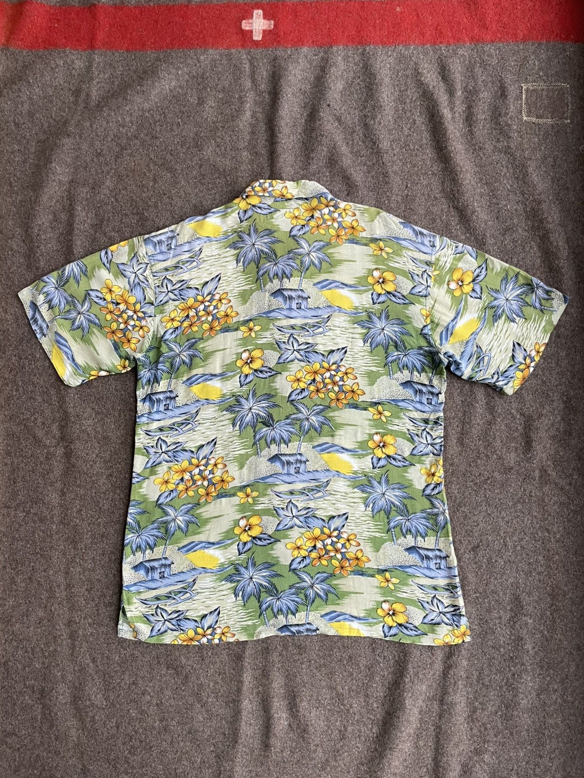 Other Cap Ferret Shirt Size US S / EU 44-46 / 1 - 8 Thumbnail
