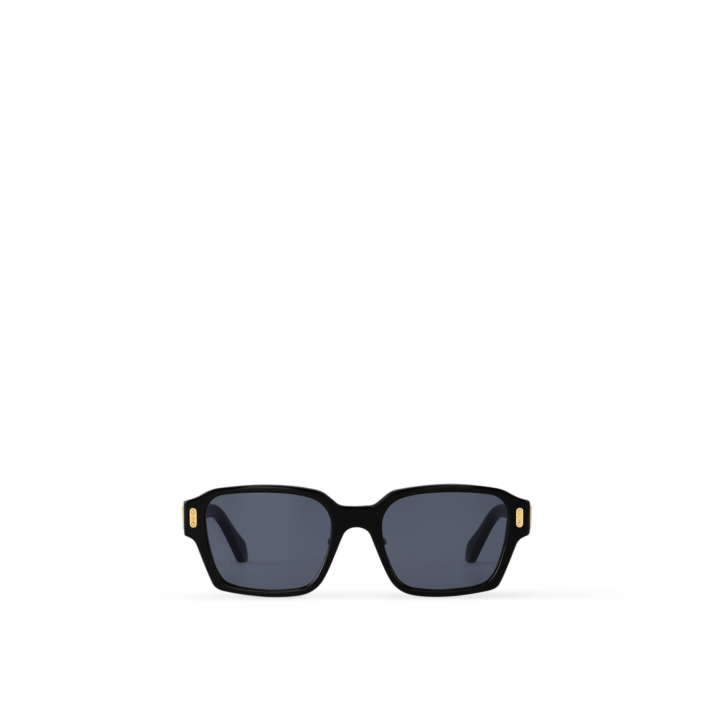 Louis Vuitton LV Confidence Square Sunglasses Size ONE SIZE - 1 Thumbnail