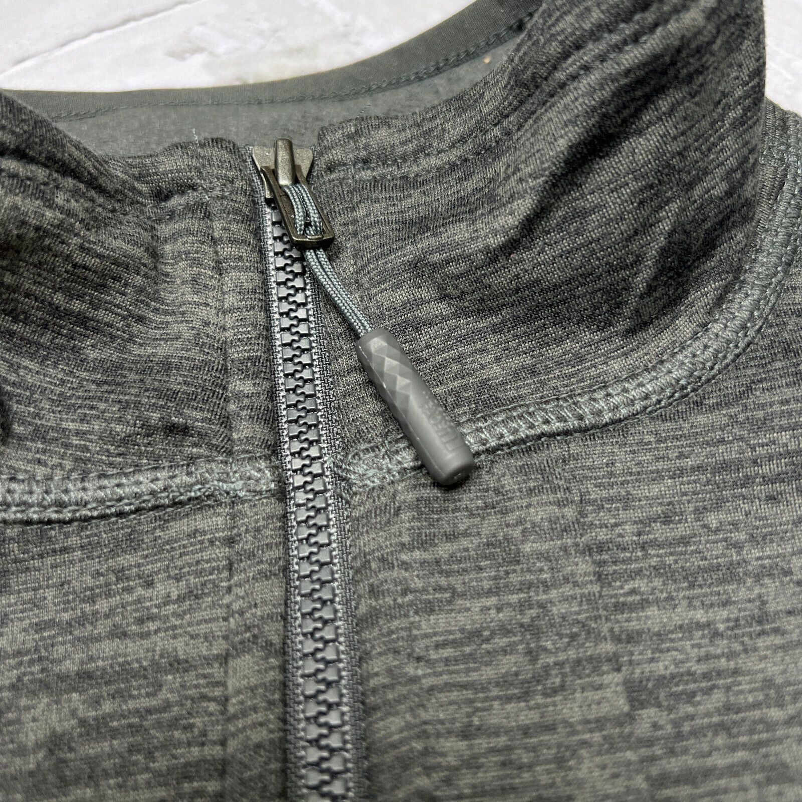 The North Face The North Face Skyline Fleece Jacket Mens S Gray NWT Size US S / EU 44-46 / 1 - 6 Thumbnail
