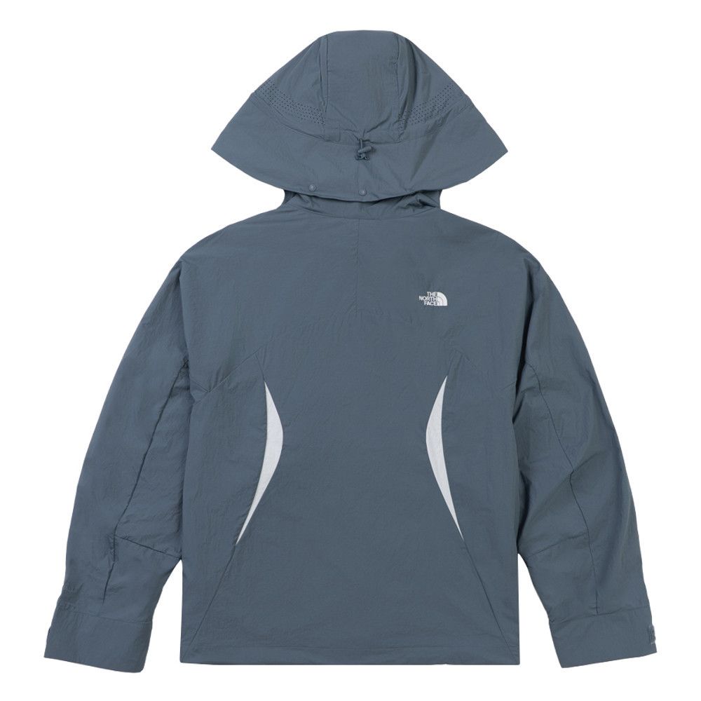 The North Face Urban Exploration UNISEX COOLTOUCH CONVERTIBLE HAT WIND JKT Size US M / EU 48-50 / 2 - 5 Thumbnail