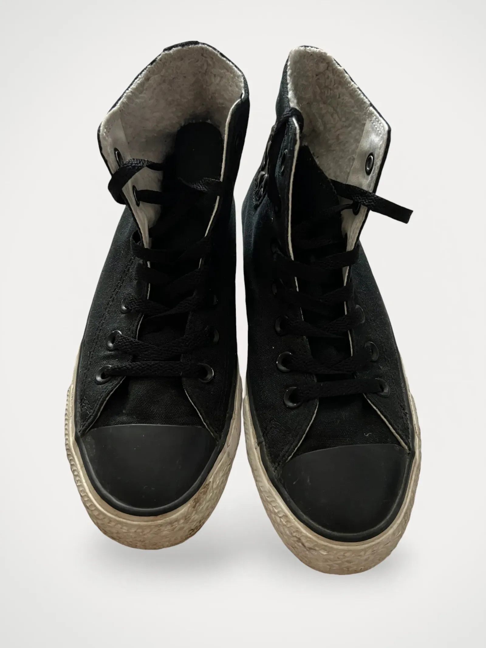 Converse Converse Allstar Sneakers Size US 8 / IT 38 - 1 Thumbnail