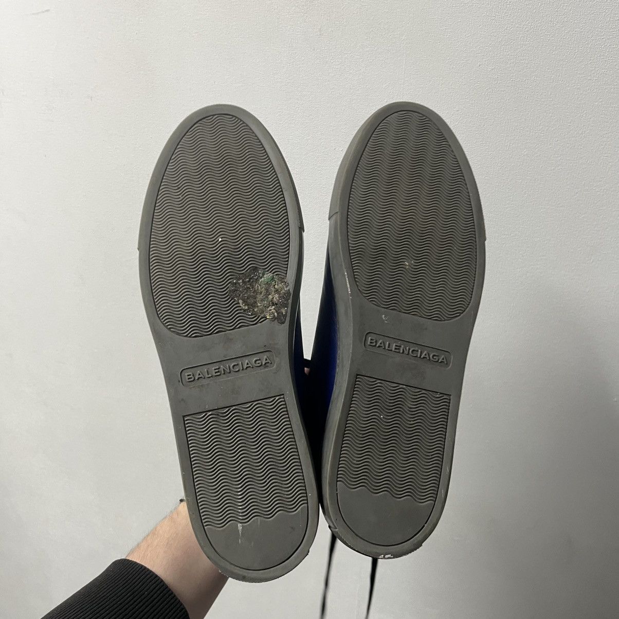 Balenciaga Balenciaga Arena High Top Size US 9 / EU 42 - 8 Thumbnail