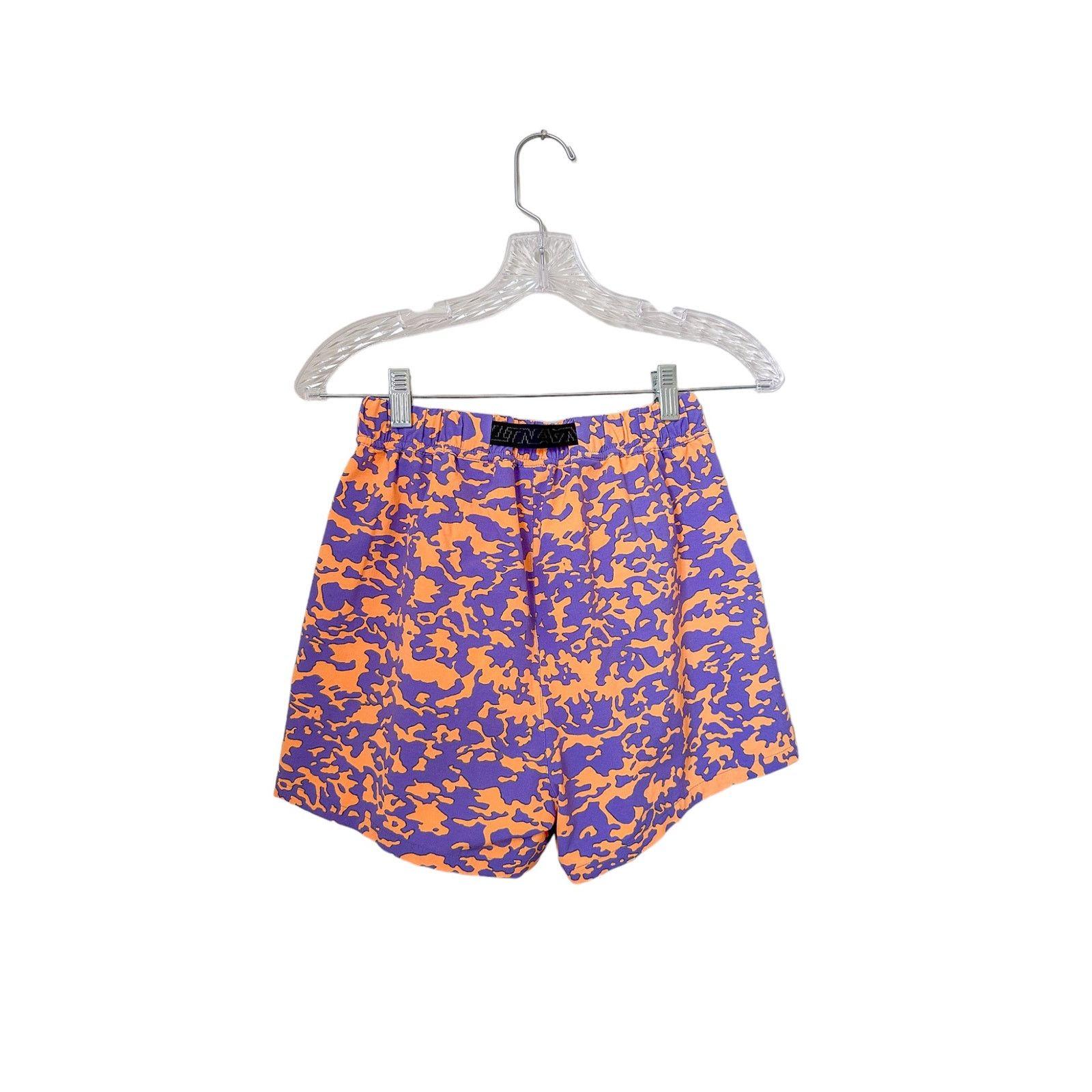 Aritzia TNA Aritzia 'Oceanside" Shorts , Size S Size 25" / US 0 / IT 36 - 3 Thumbnail