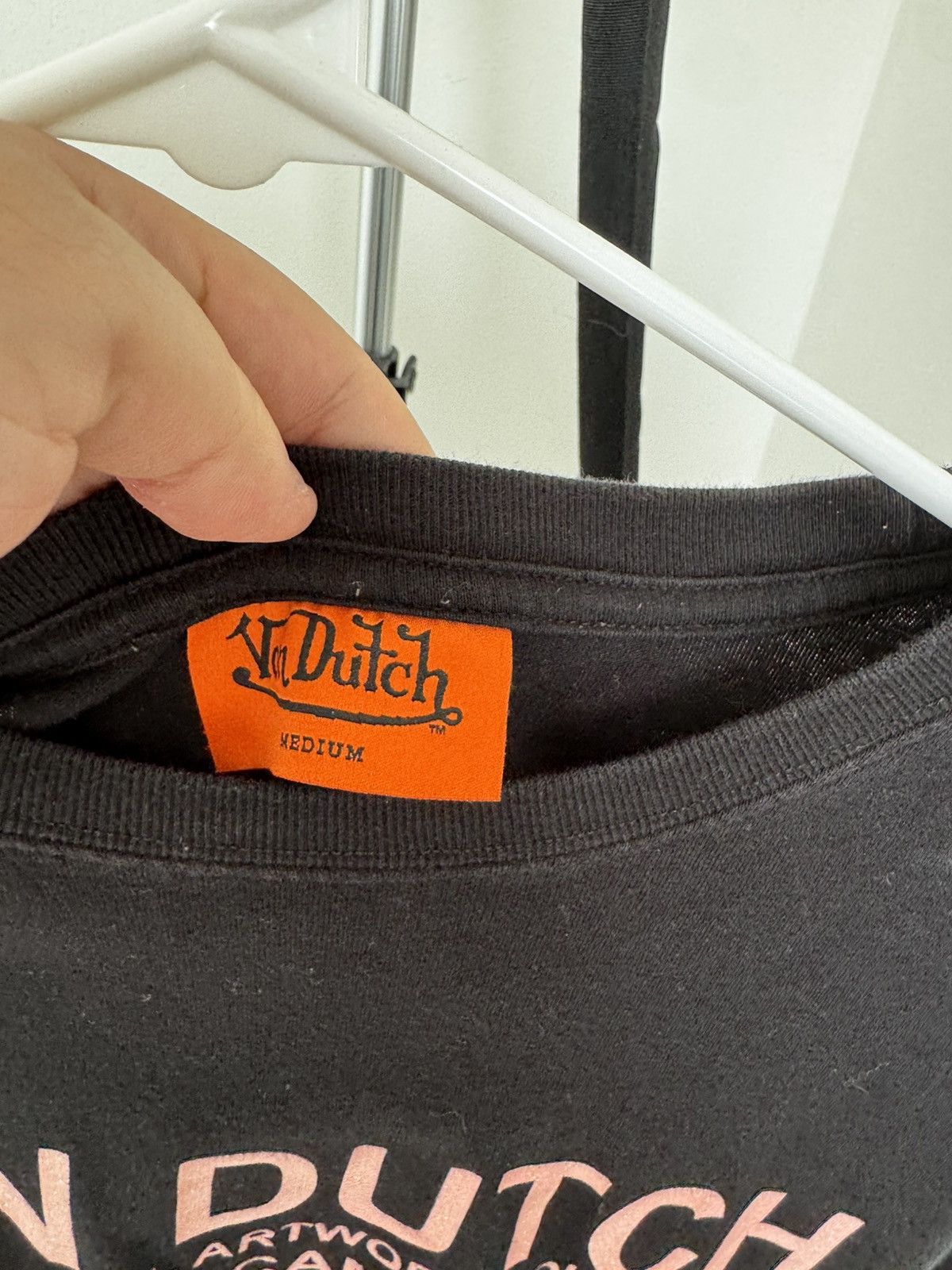 Von Dutch Von Dutch exclusive Pop up Size US M / EU 48-50 / 2 - 3 Thumbnail