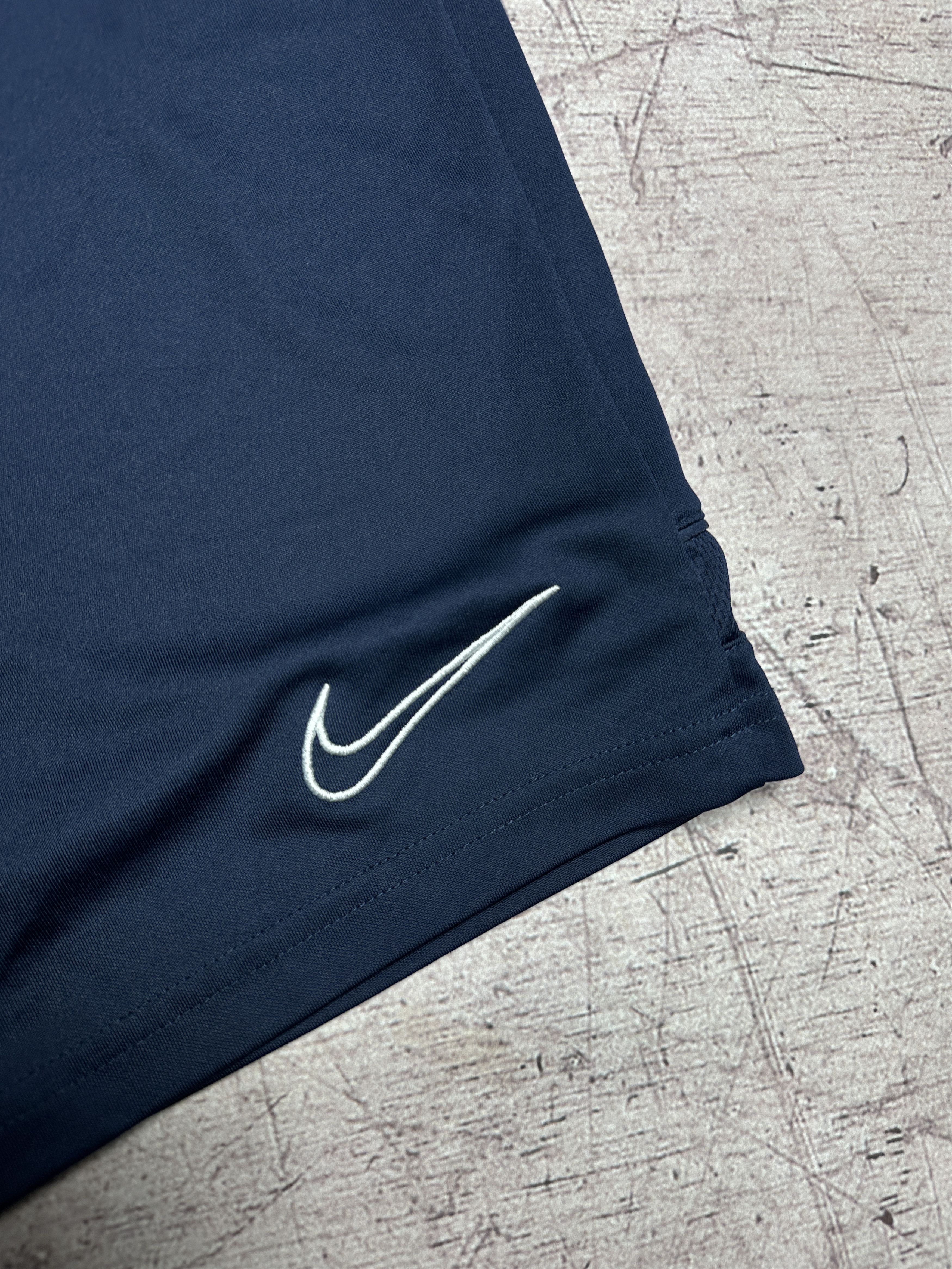 Nike Nike Dri Fit Mens Shorts Size US 30 / EU 46 - 3 Thumbnail
