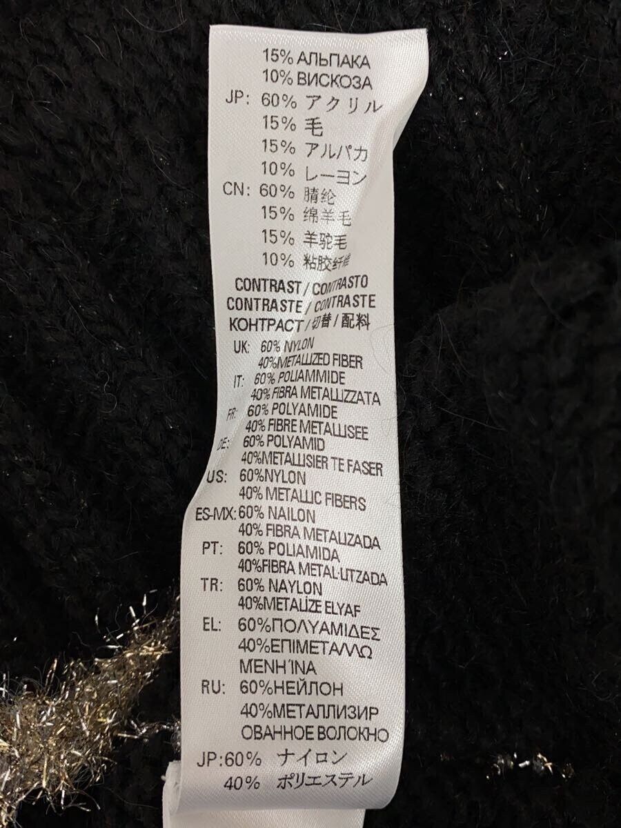Maison Margiela M6 Turtleneck Knit Sweater Size US M / EU 48-50 / 2 - 5 Thumbnail
