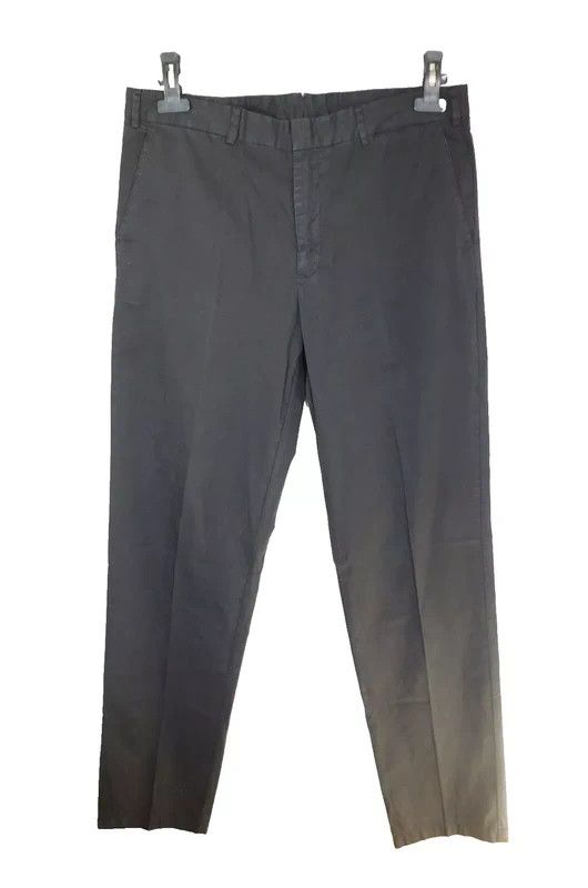 Paul & Shark Paul&Shark New US 30 / EU 50 Stretch Luxury Pants Smart Size US 34 / EU 50 - 1 Thumbnail