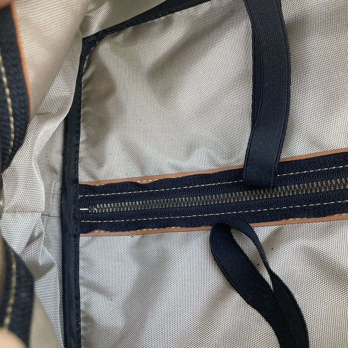 Vintage × Yamaha Vintage Yamaha Bag Size ONE SIZE - 10 Thumbnail