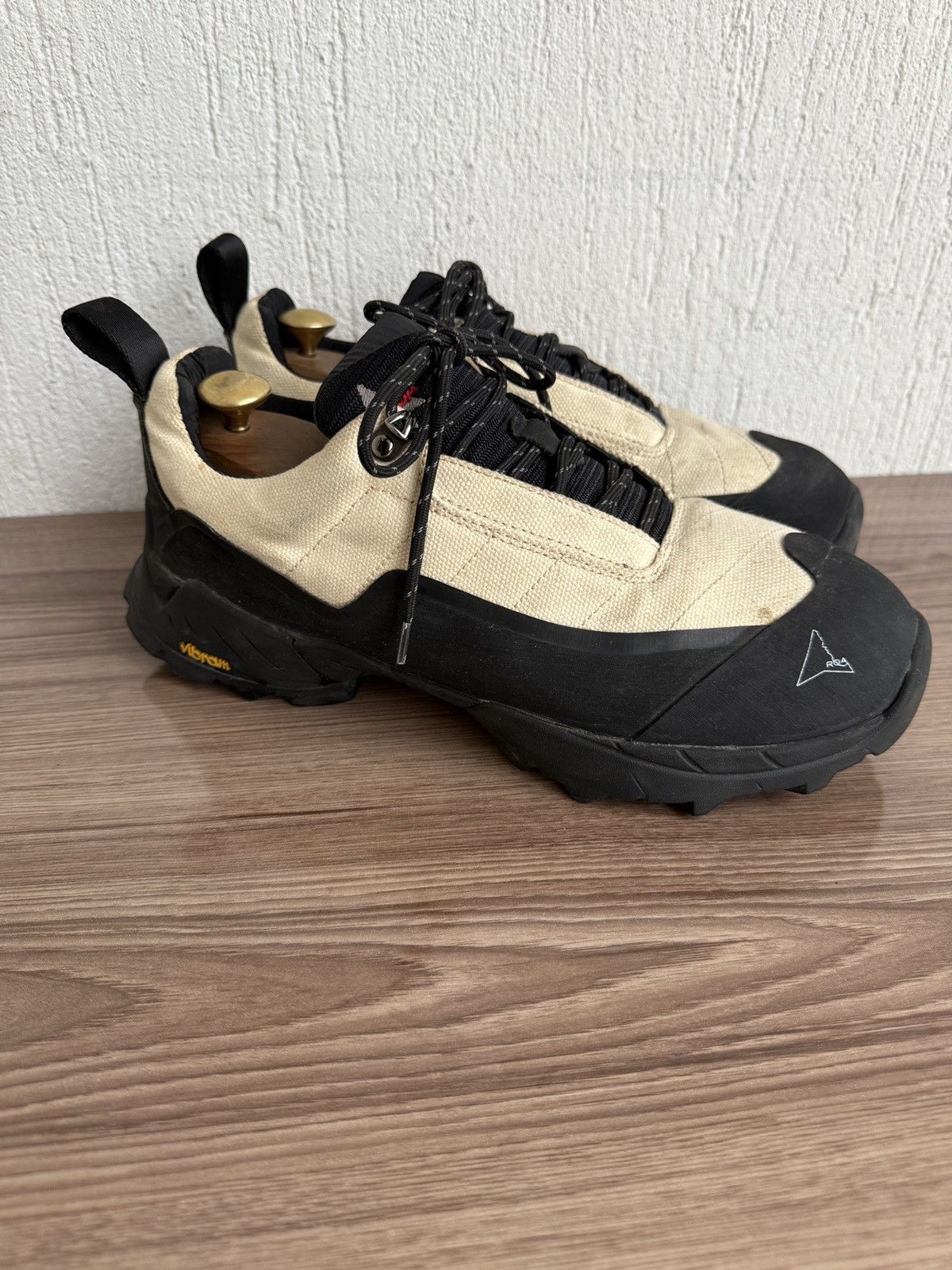 ROA Katharina hiking boots Size US 9 / EU 42 - 1 Thumbnail