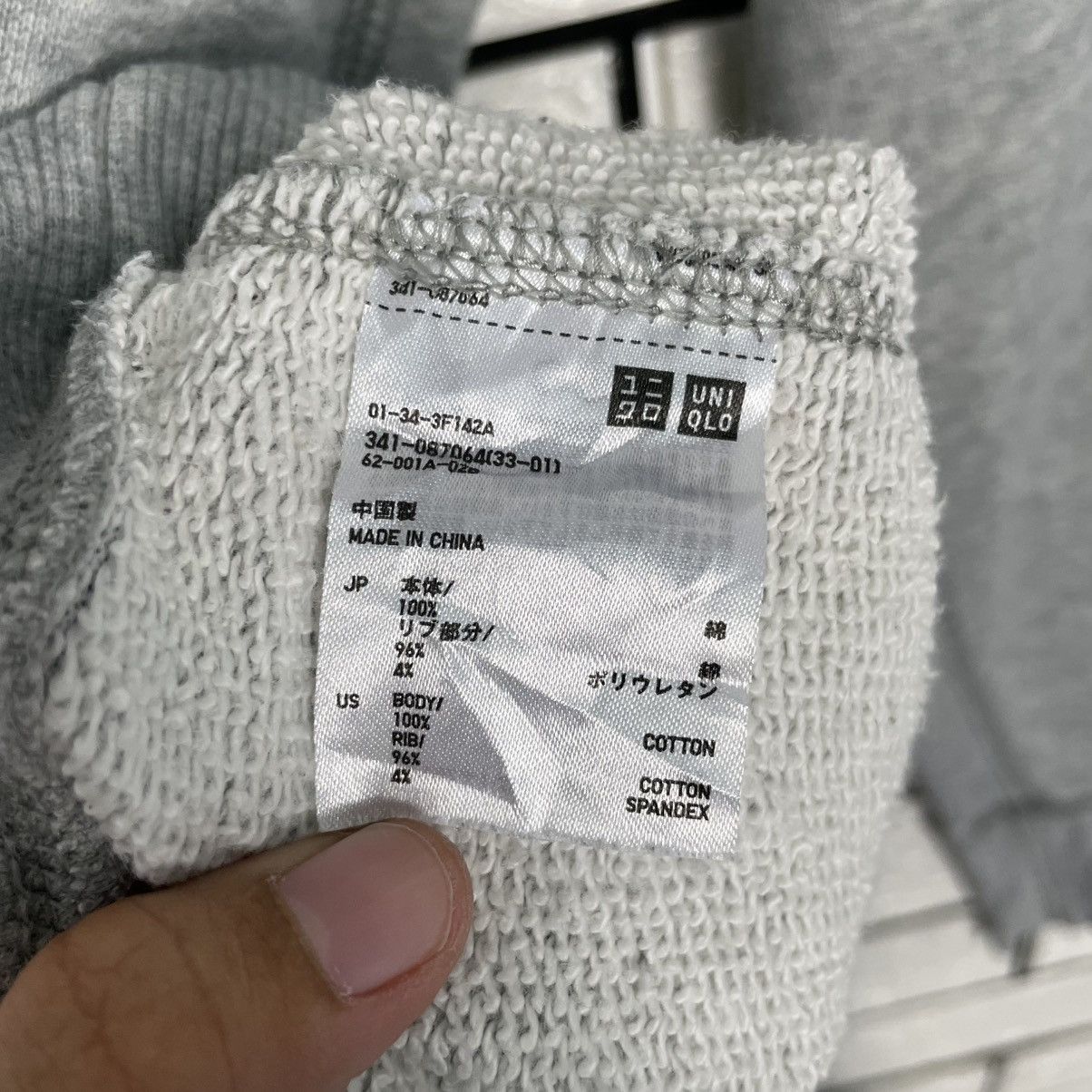 Japanese Brand Wellen Surf Crewneck Sweatshirt Size US L / EU 52-54 / 3 - 12 Thumbnail