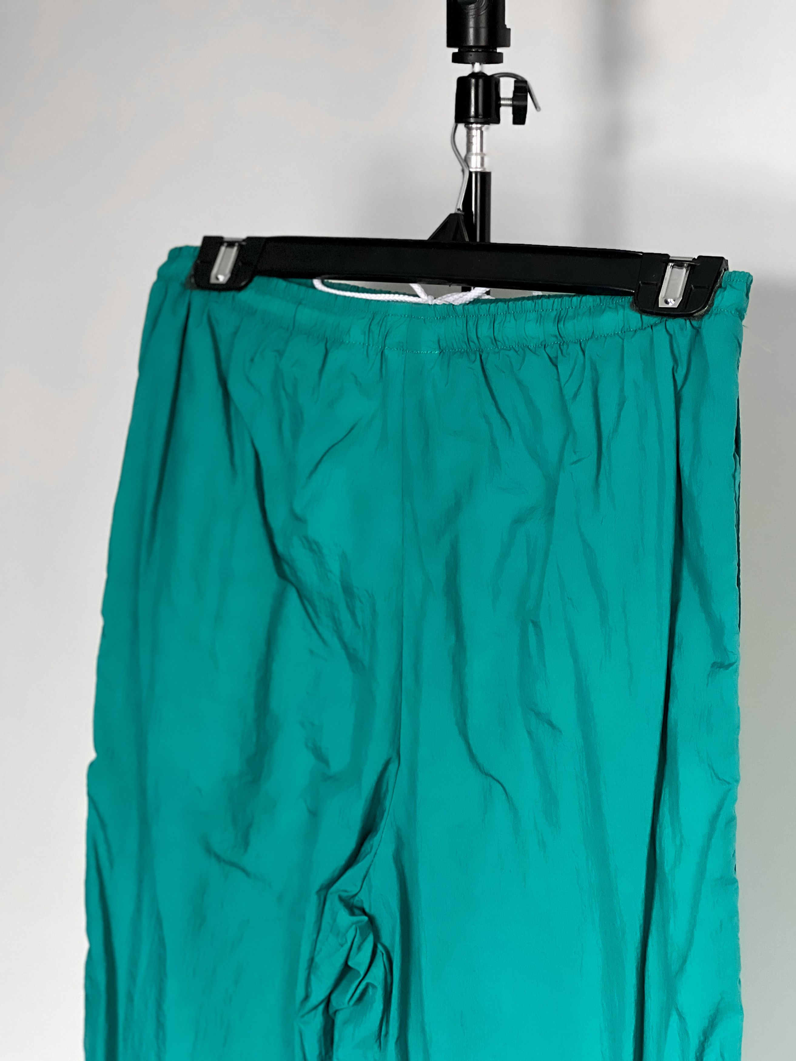 Nike Nike Vintage 90`s Men`s Track Pants Size US 32 / EU 48 - 8 Thumbnail