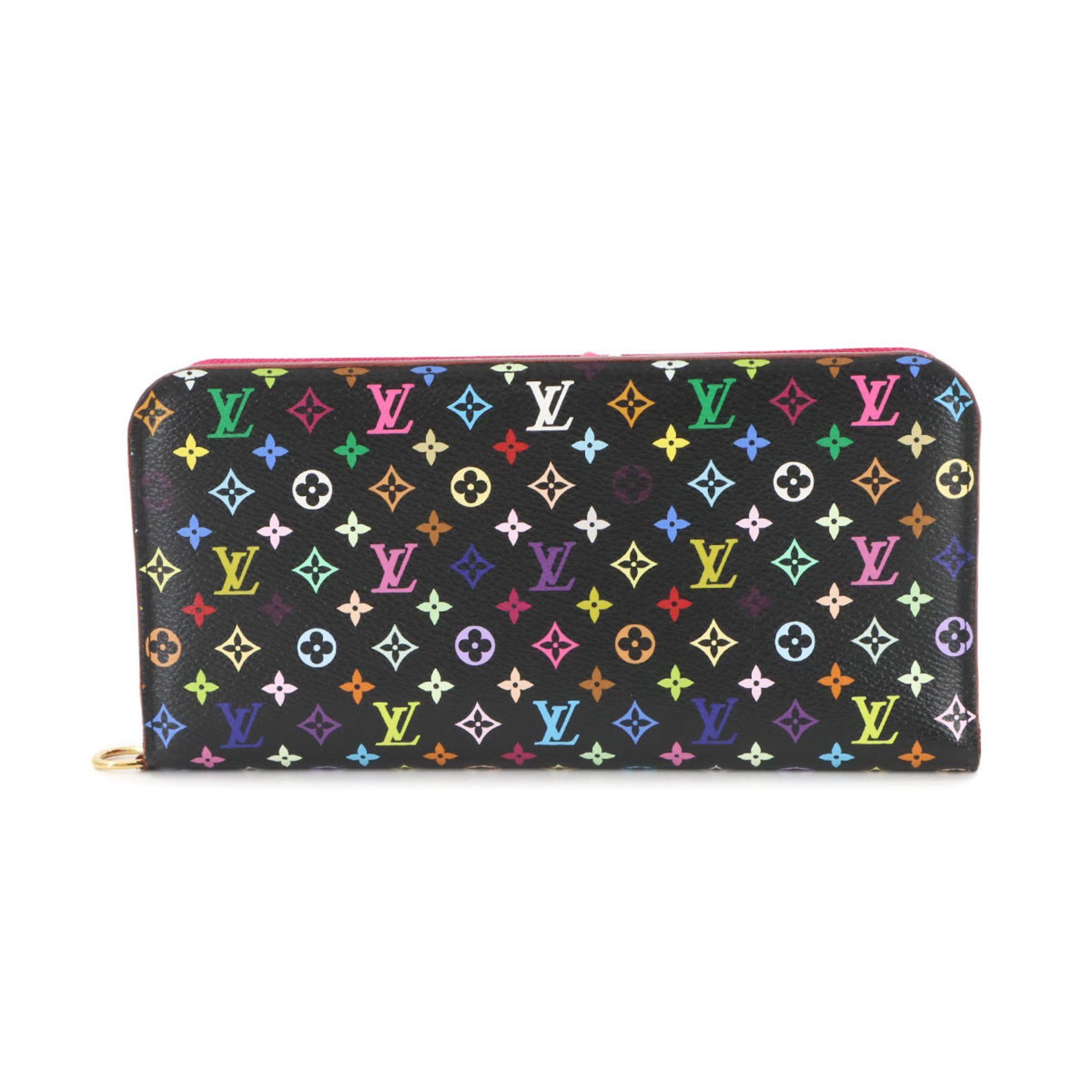 Louis Vuitton Louis Vuitton Insolite wallet Size ONE SIZE - 1 Thumbnail