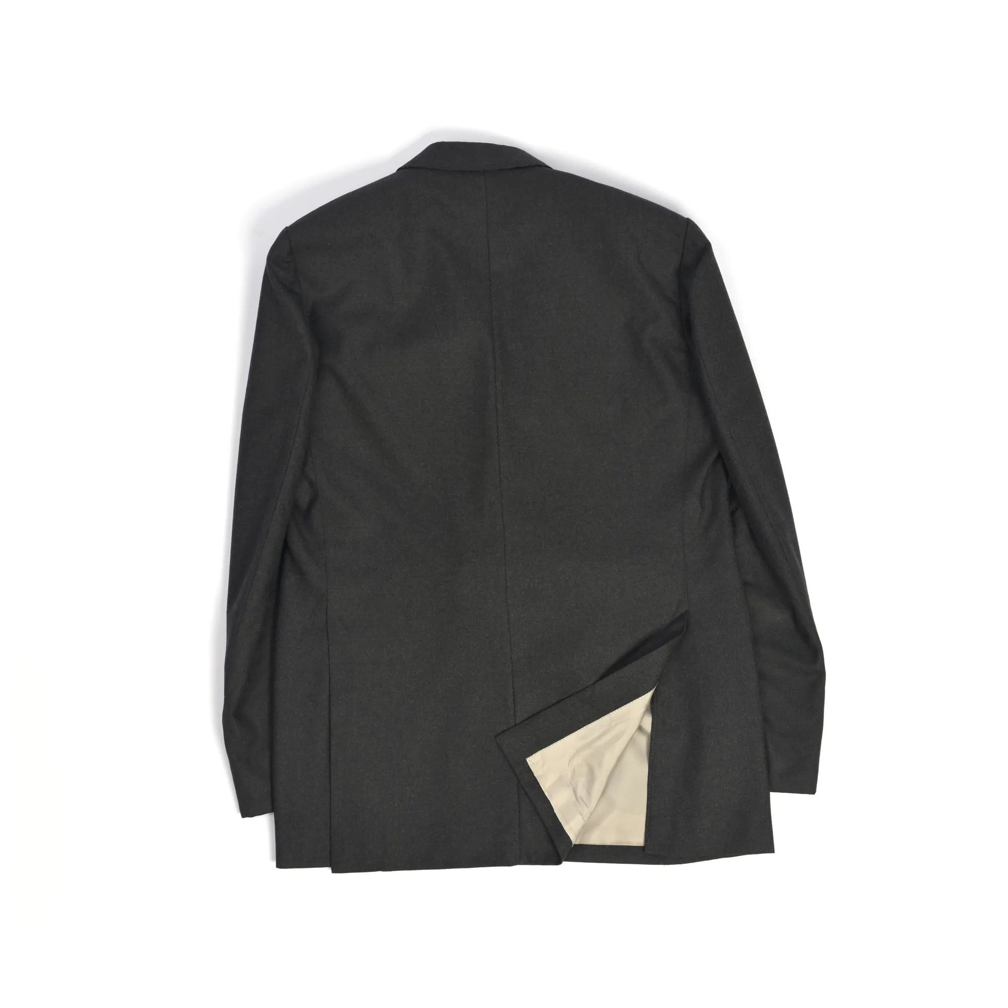 Other CAMPS DE LUCA bespoke double-breasted jacket (50 EU) Size 50R - 6 Thumbnail