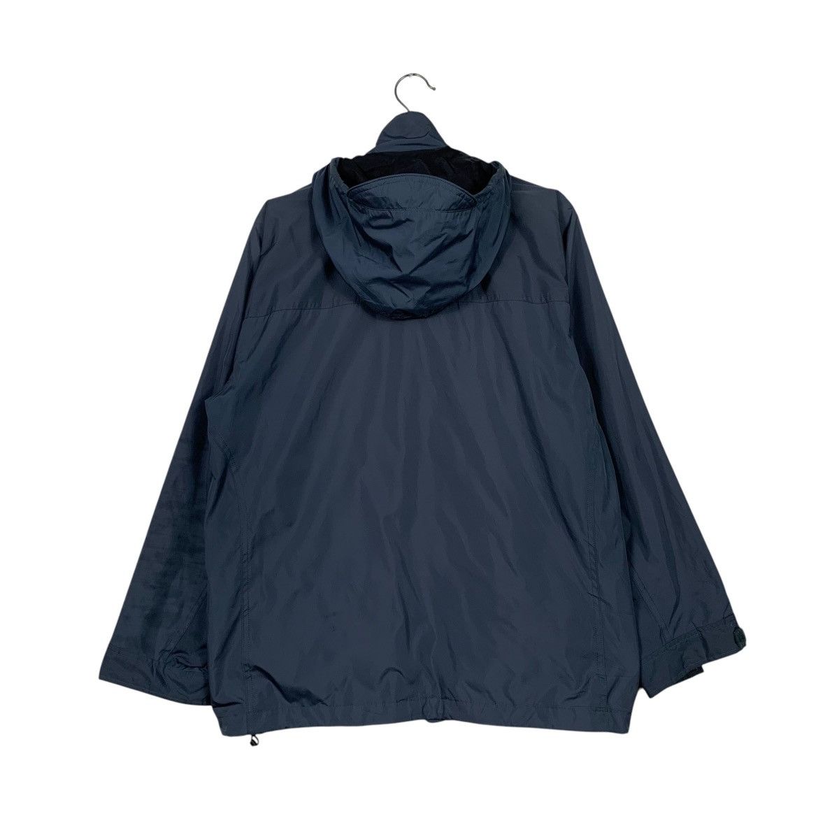 The North Face The North Face Hooded Windbreaker Jacket Size US M / EU 48-50 / 2 - 7 Thumbnail