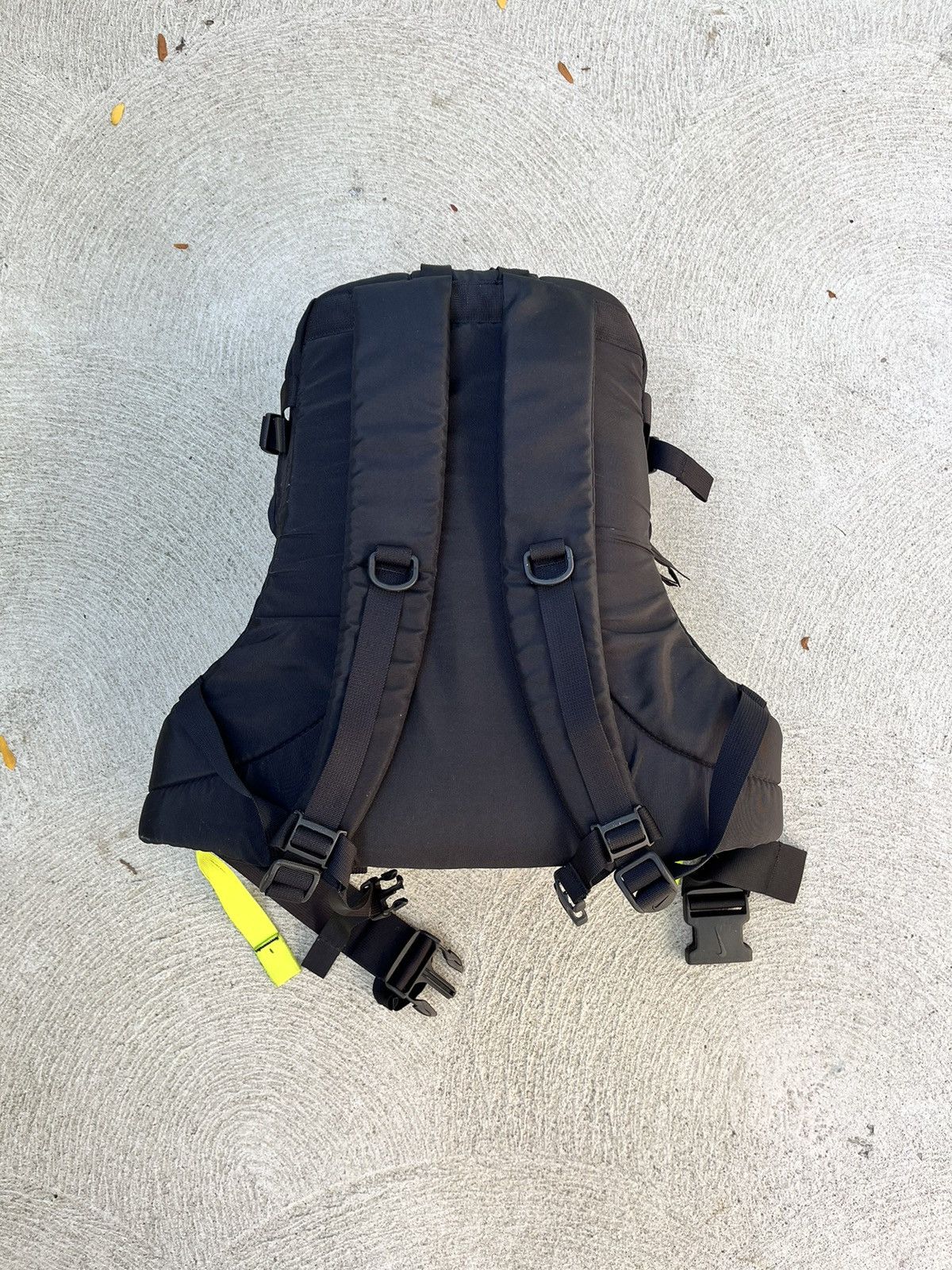 Nike ACG × Vintage Vintage Karst 40 ACG Archive bag Size ONE SIZE - 4 Thumbnail
